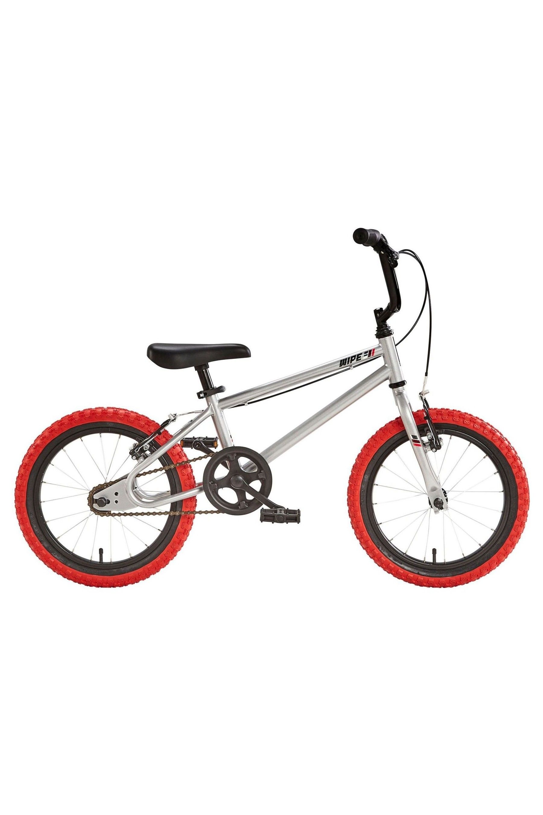 Bmx bikes discount decathlon