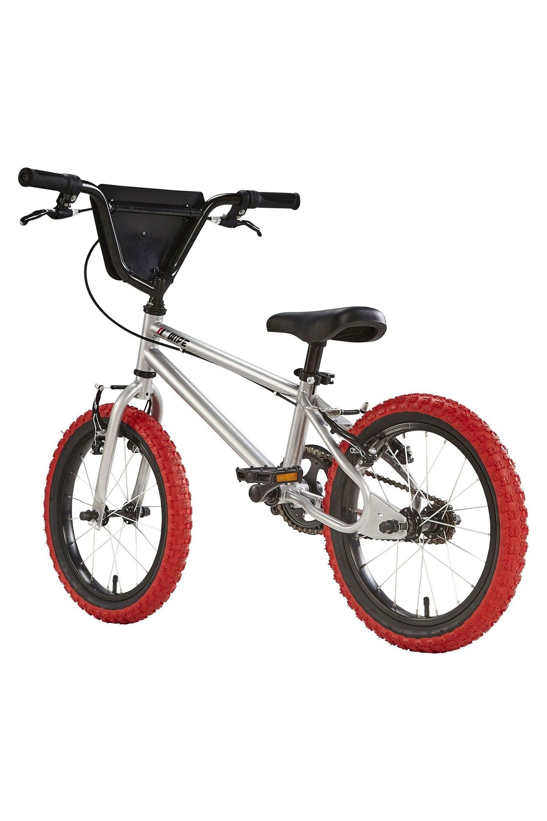 Bmx bikes decathlon shop