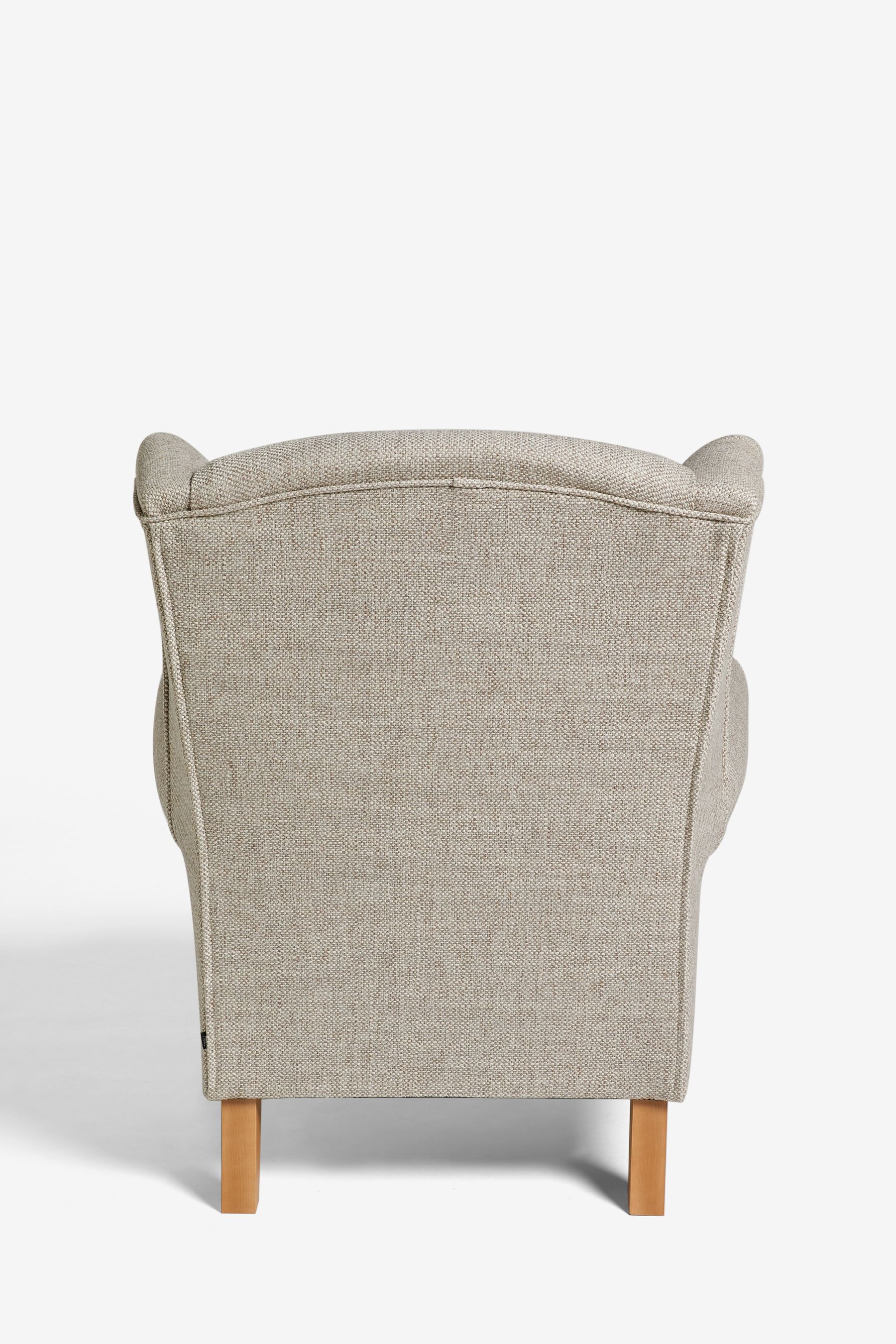Small armchair shop next