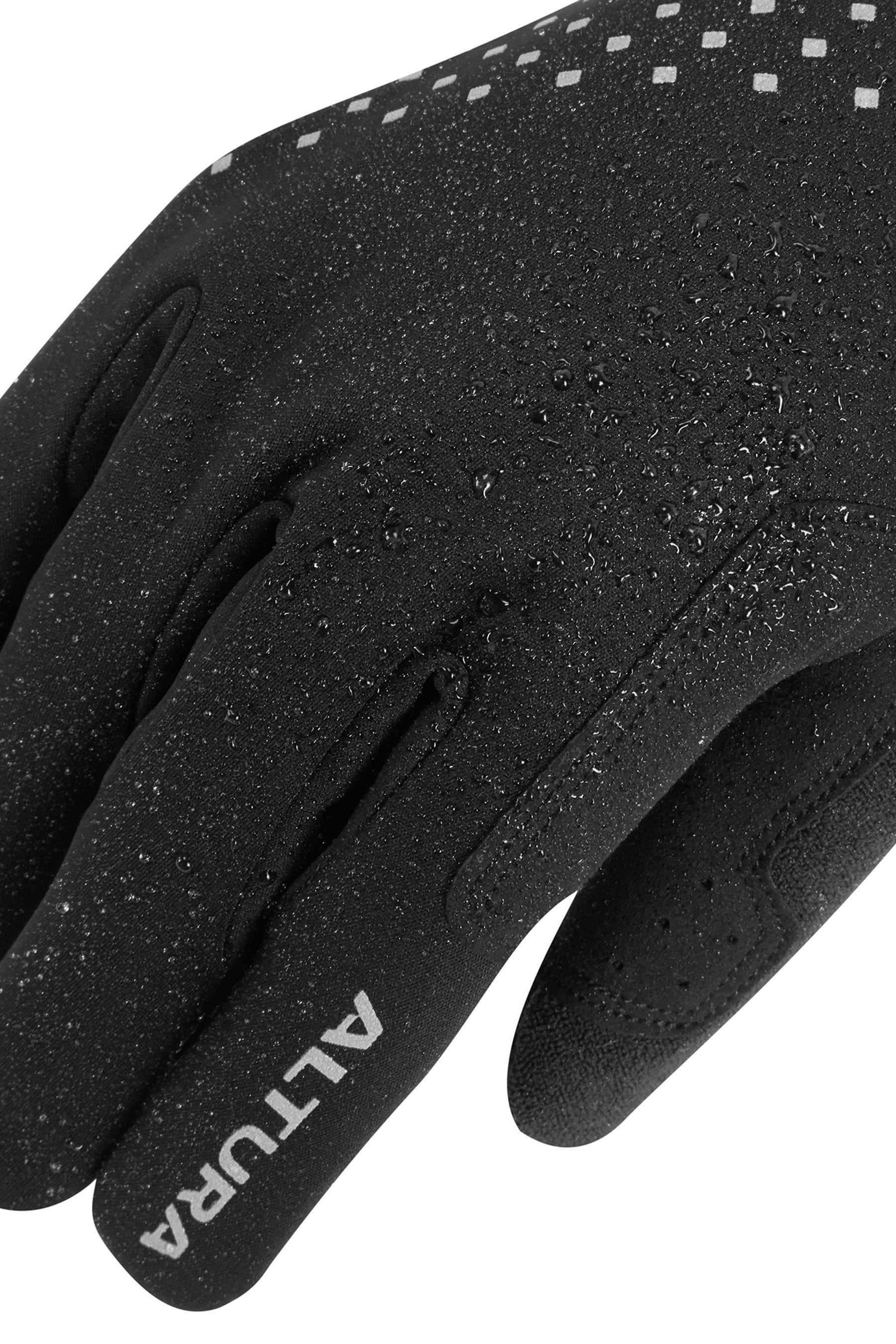 Buy Altura Unisex Black Nightvision Waterproof Insulated Cycling