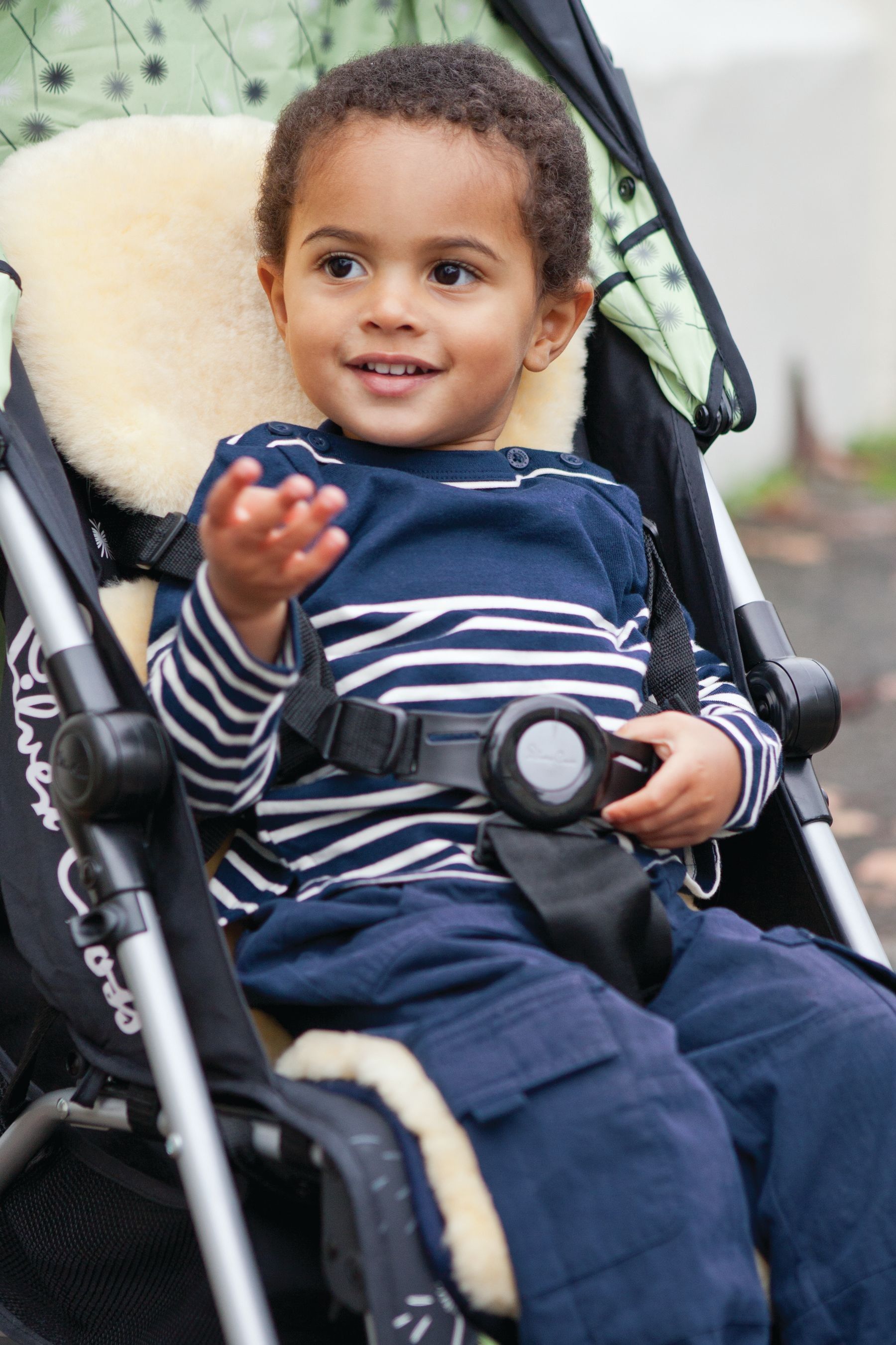 Jojo pram shop
