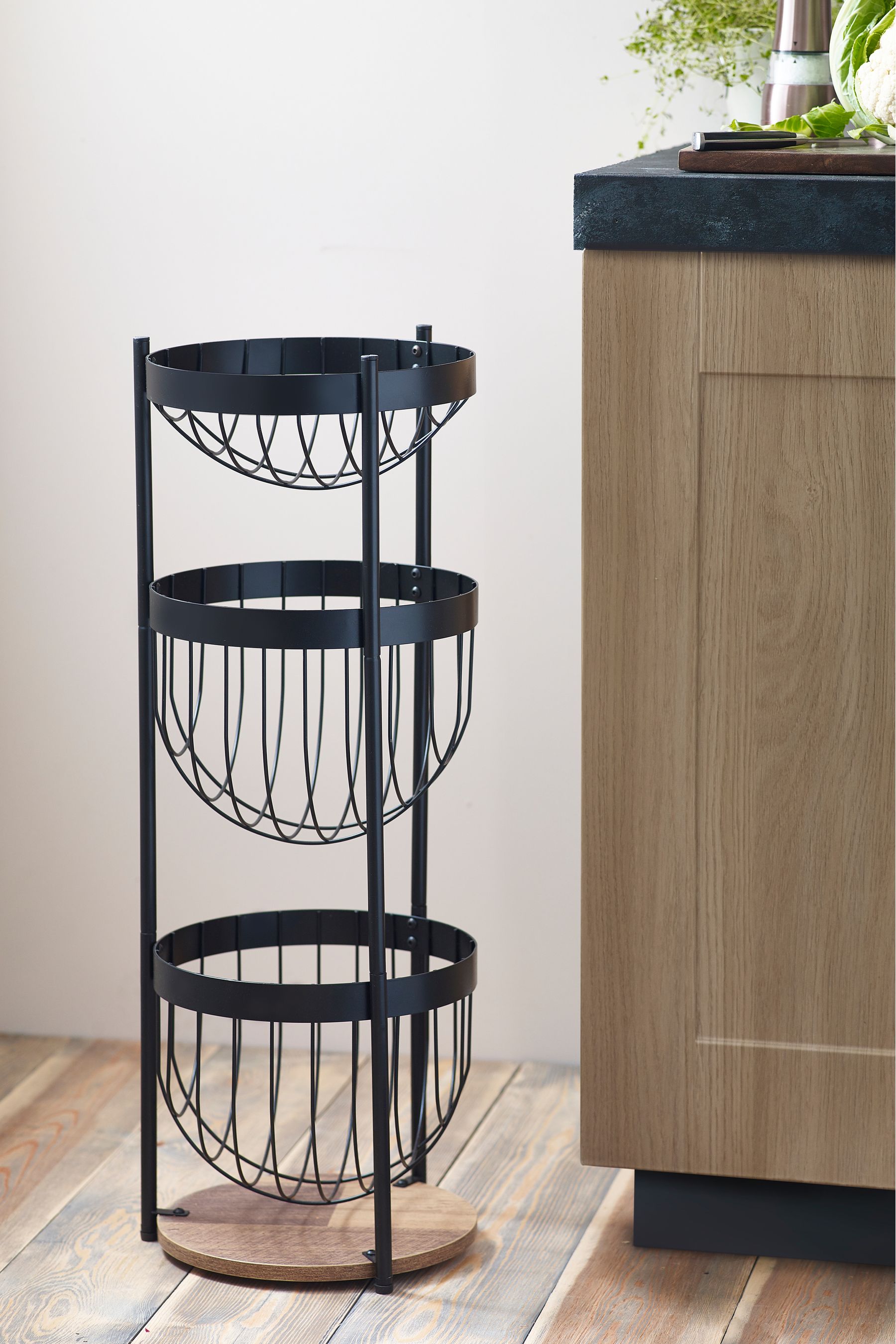 Baskets bronx store