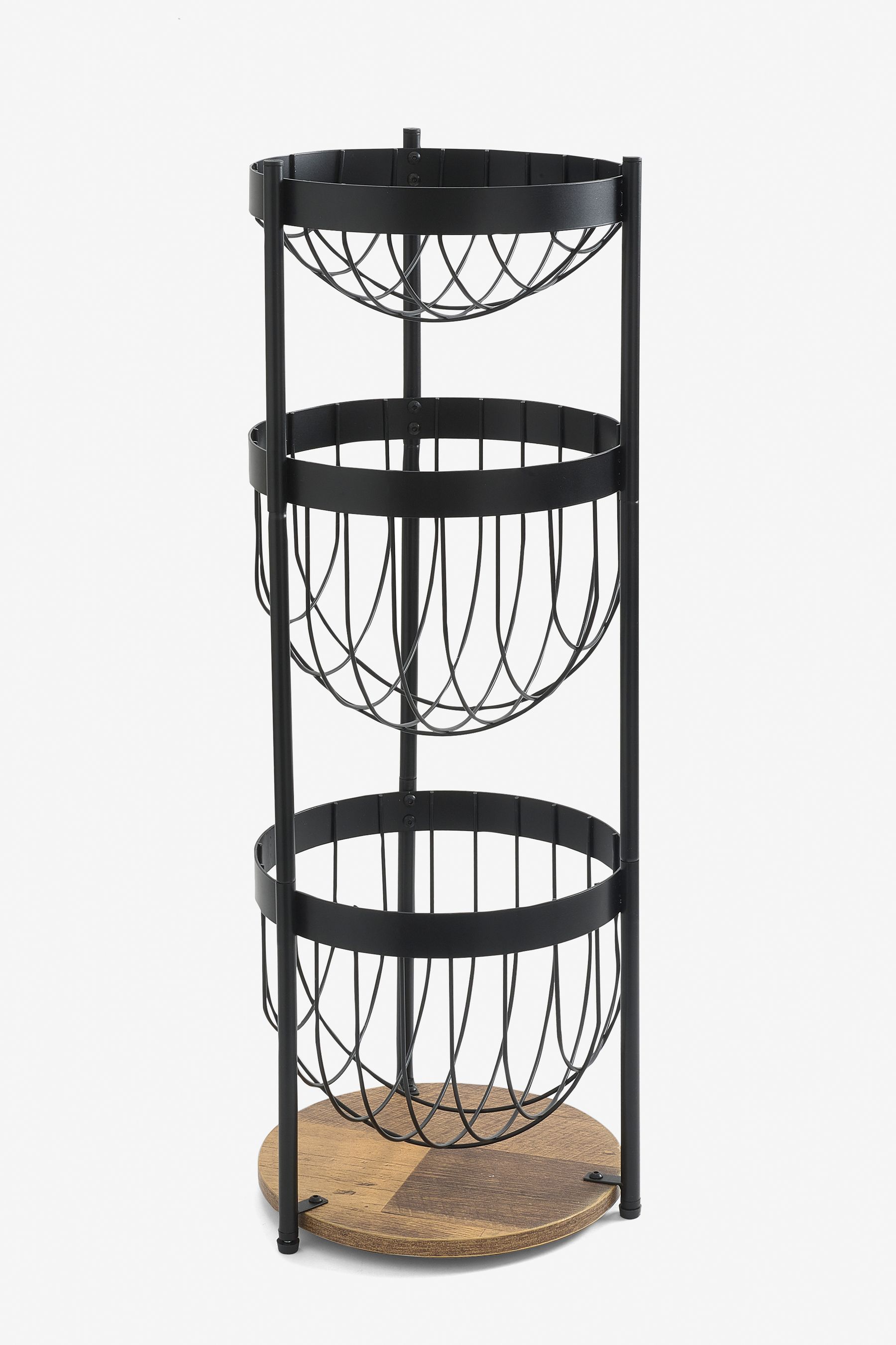 Fruit and deals vegetable storage baskets