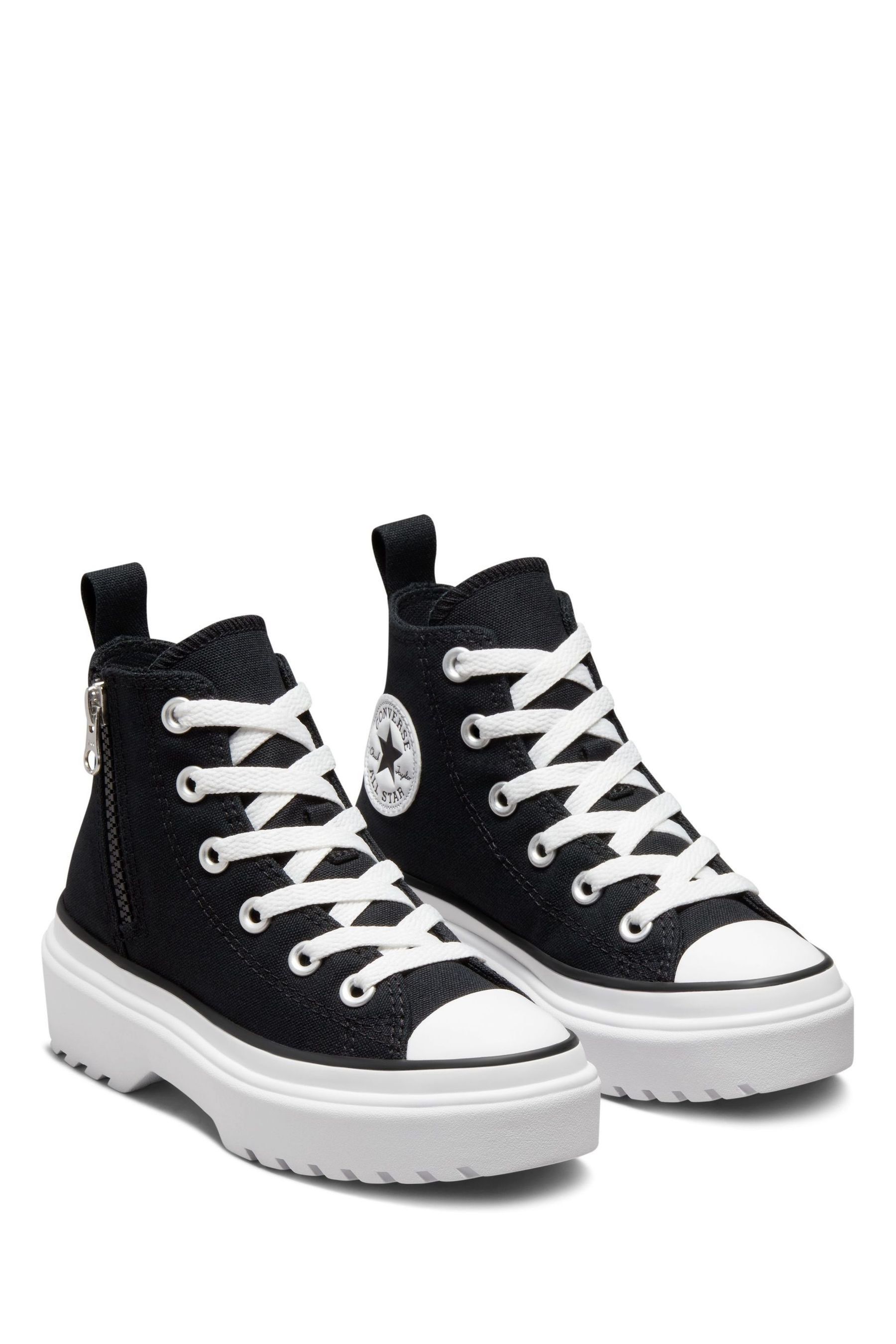 Converse ctas shop fancy