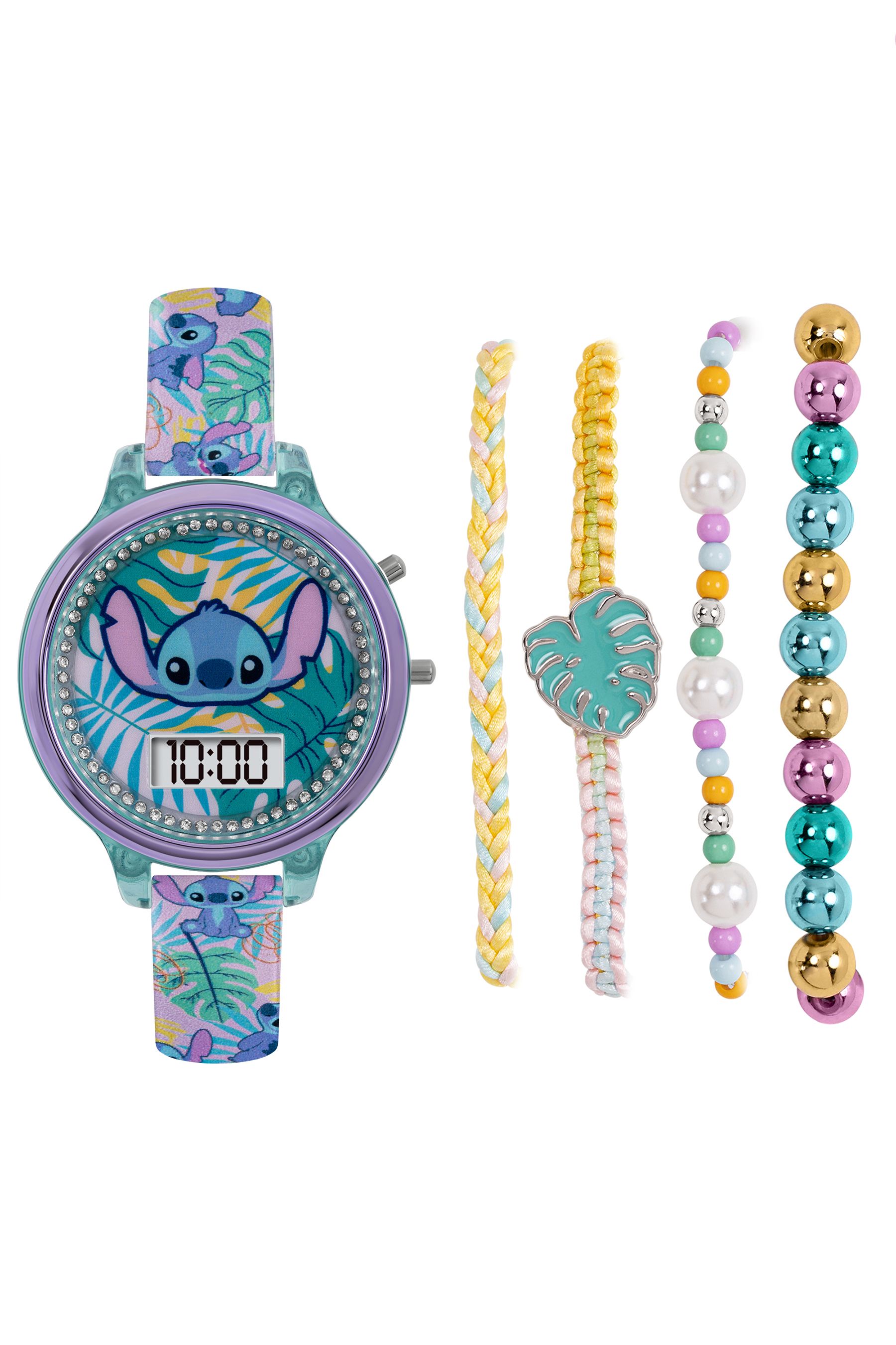 Disney digital 2025 watches