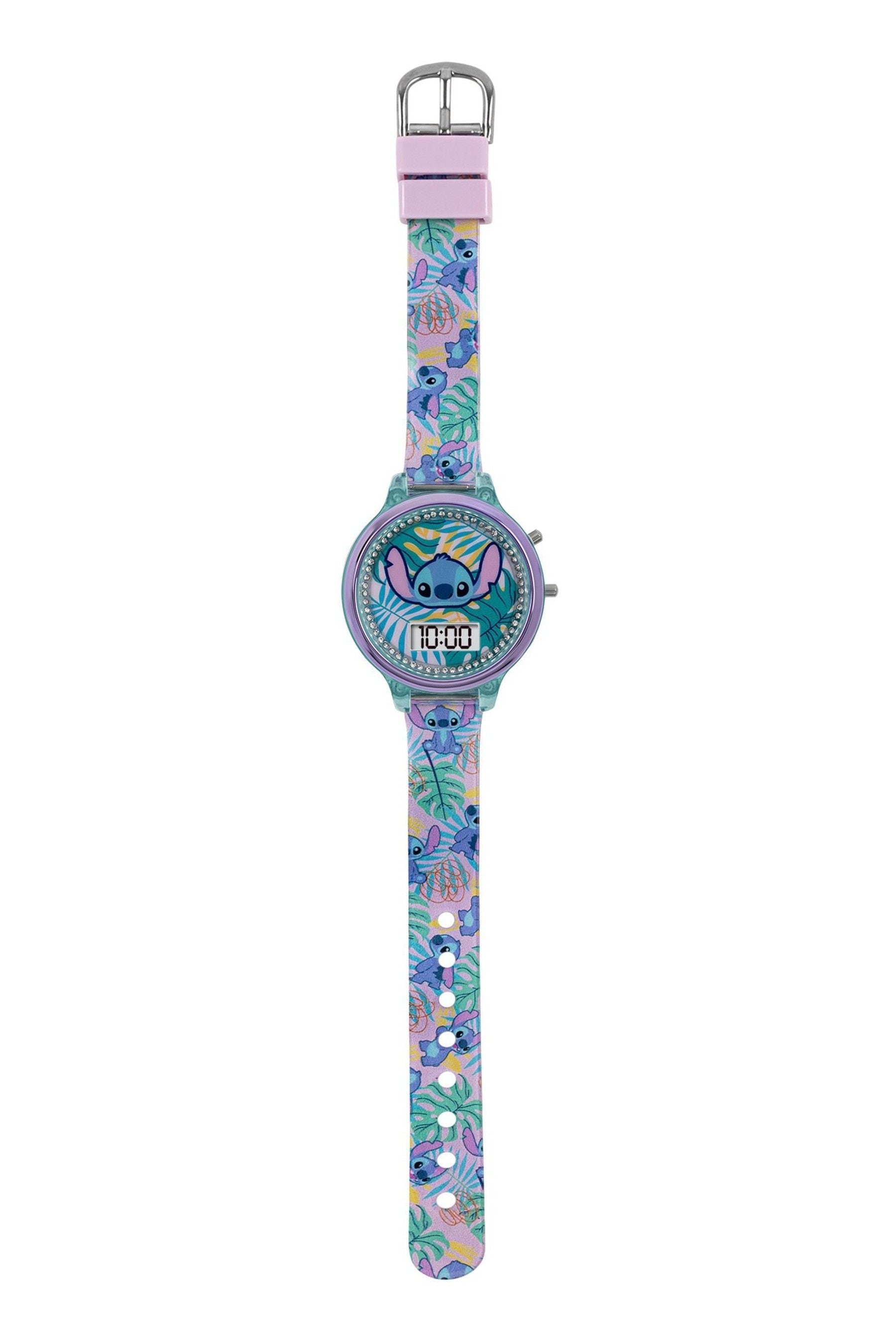 Smiggle girls new arrivals watch