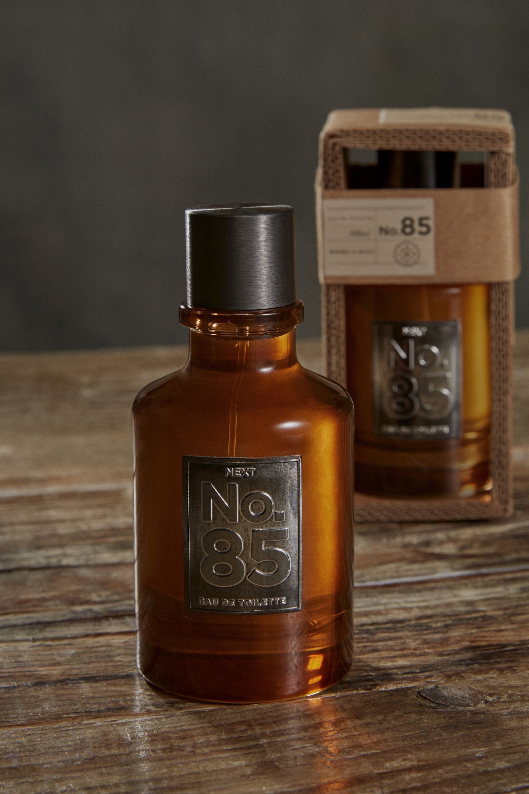 Next no 85 eau de toilette 2025
