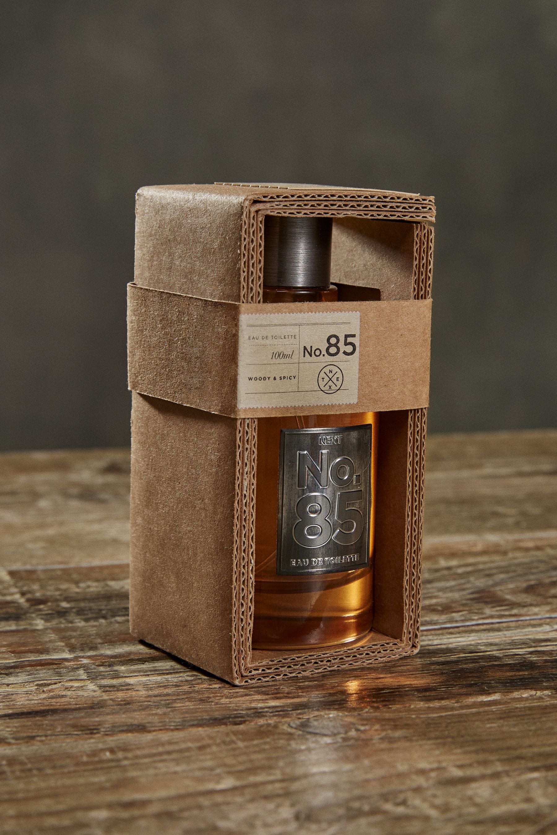 No 85 100ml Eau De Toilette