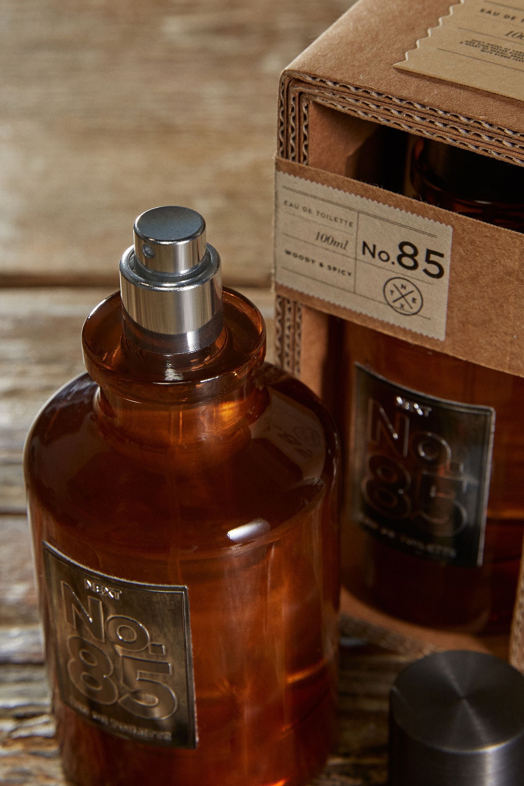 Next mens aftershave no 85 discount
