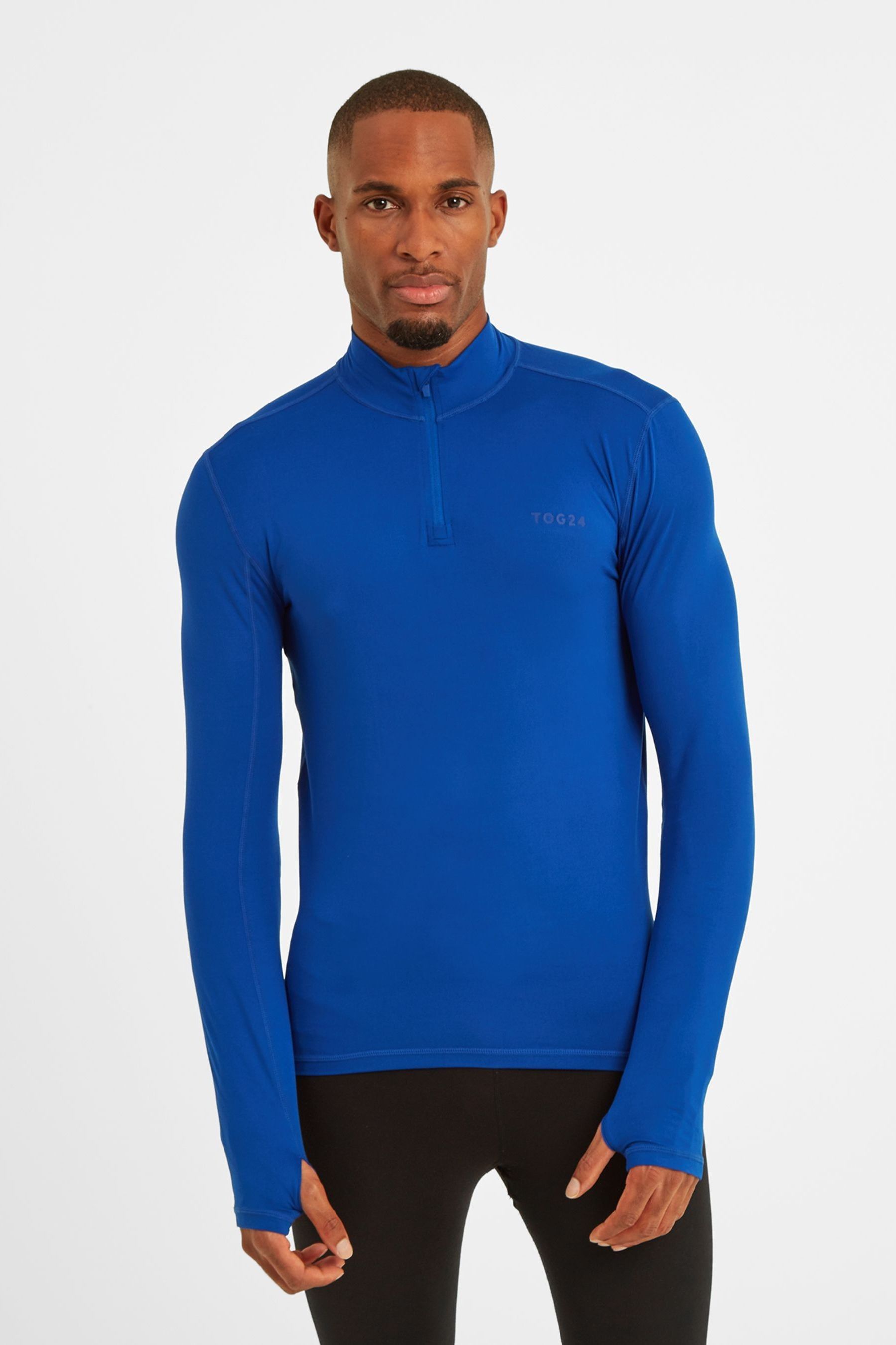 Tog 24 base layer 2025