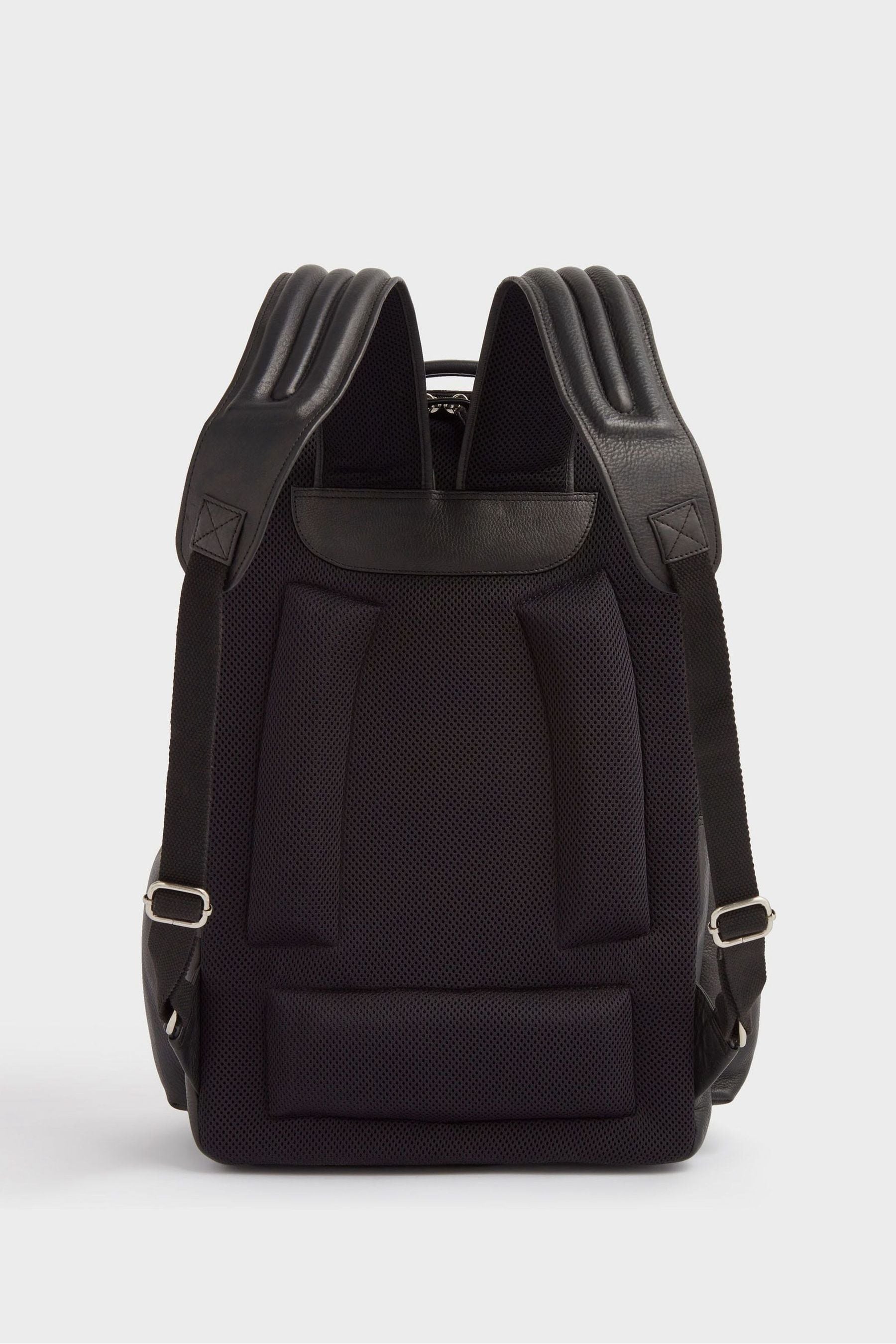 Osprey london sale leather backpack