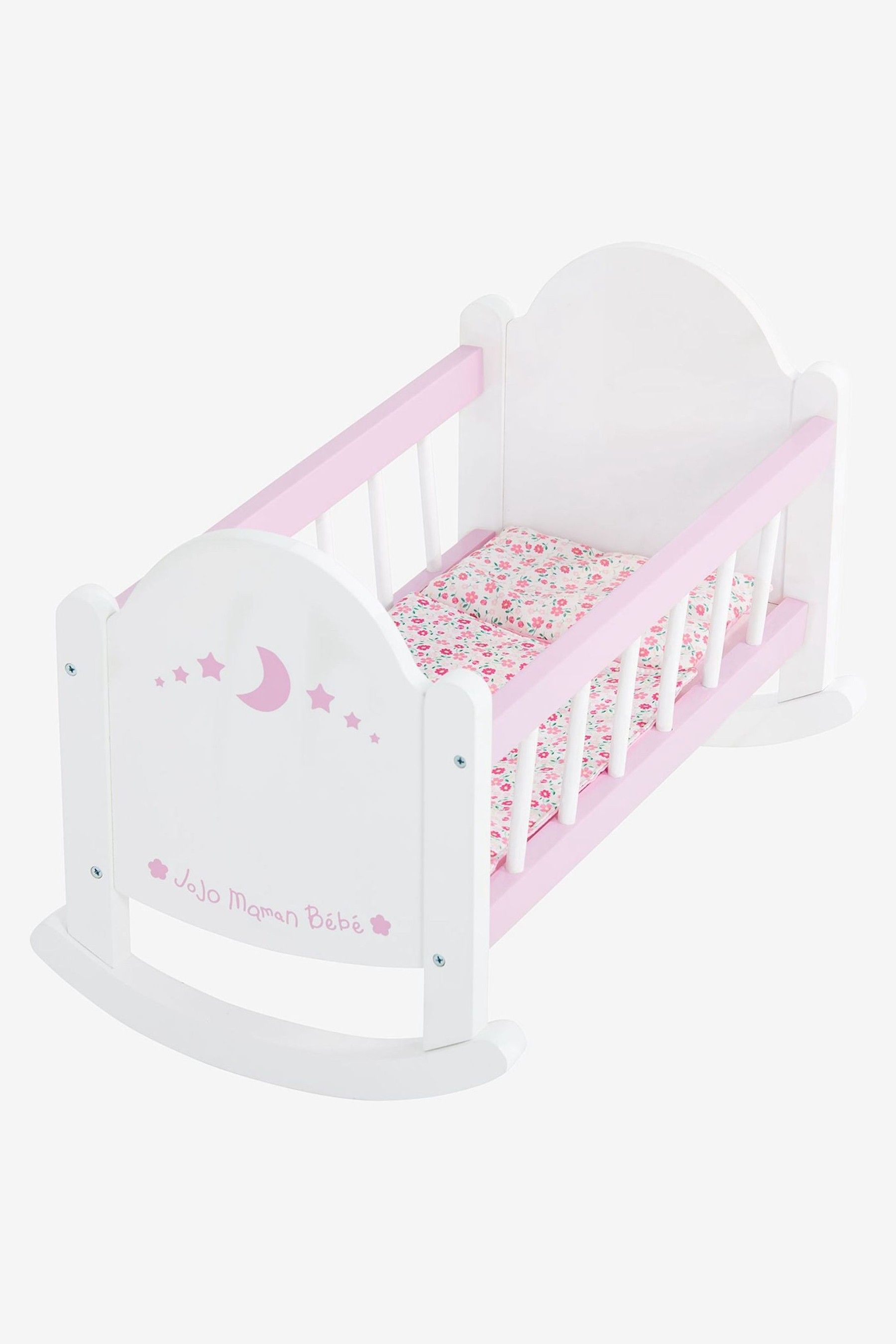 Little colorado doll sales cradle
