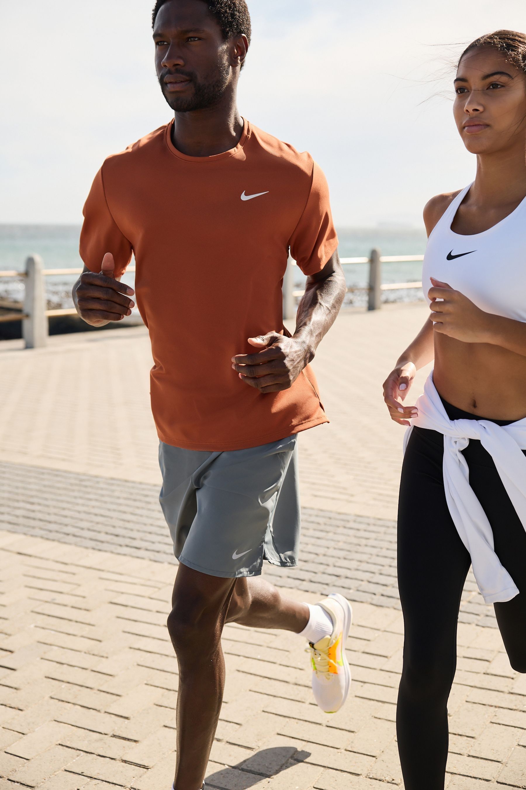 Matching running hotsell outfits for couples