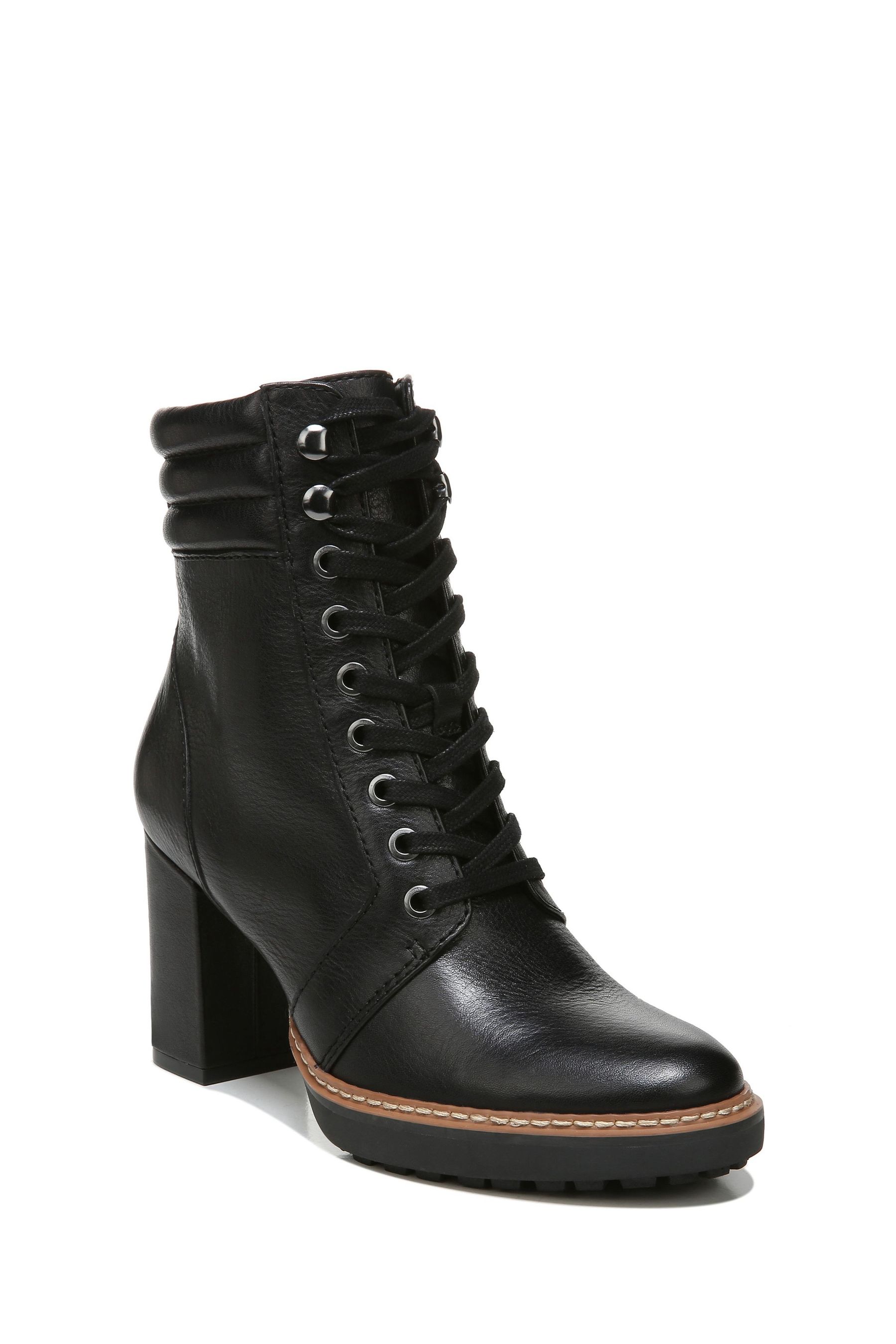 Naturalizer callie boots green sales