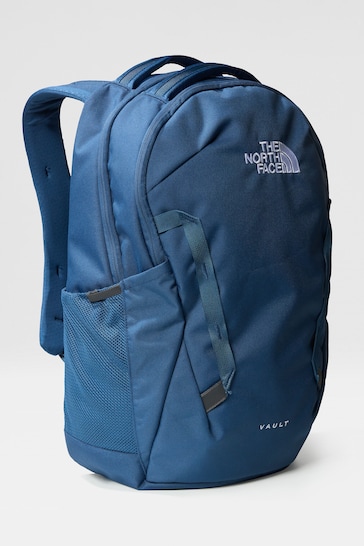 The North Face Blue Vault Bag