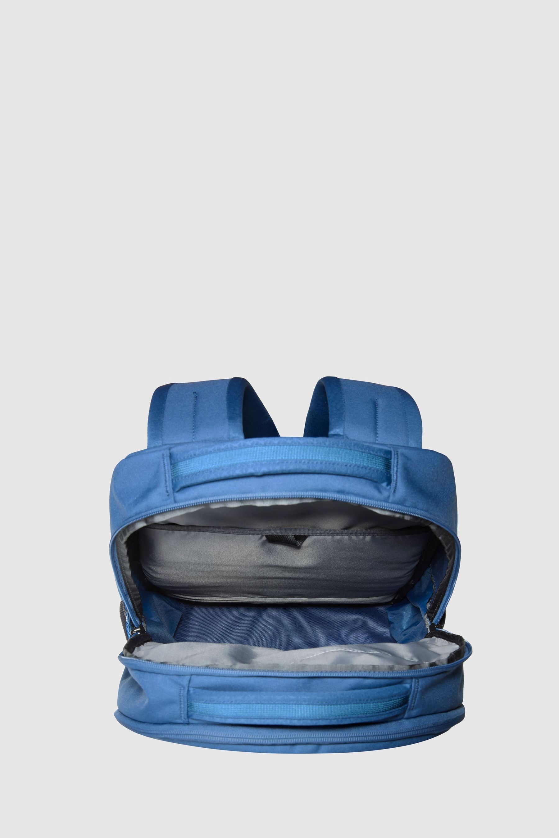 Buy The North Face Blue Vault Backpack from the Next UK online shop