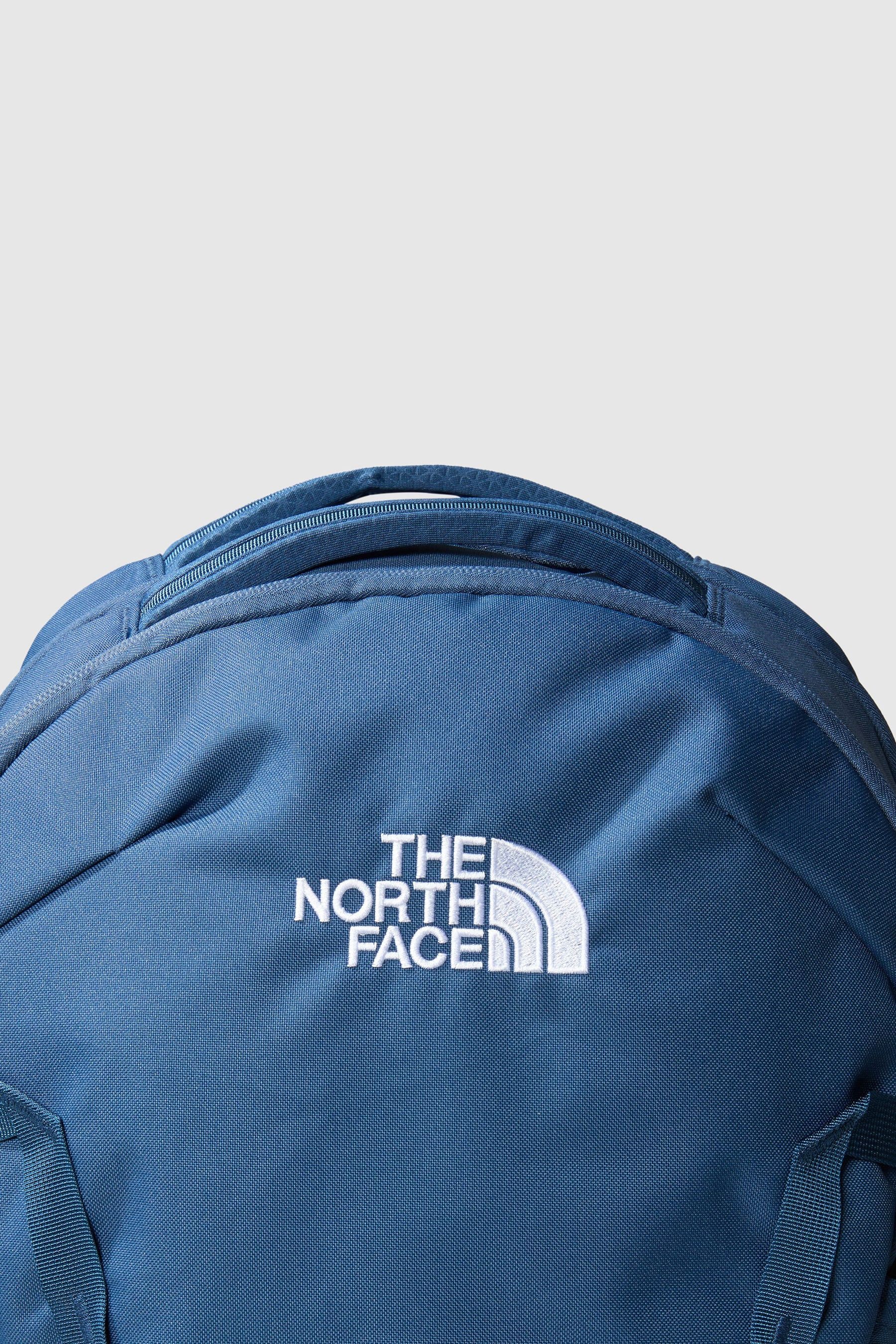 North face vault backpack blue shop