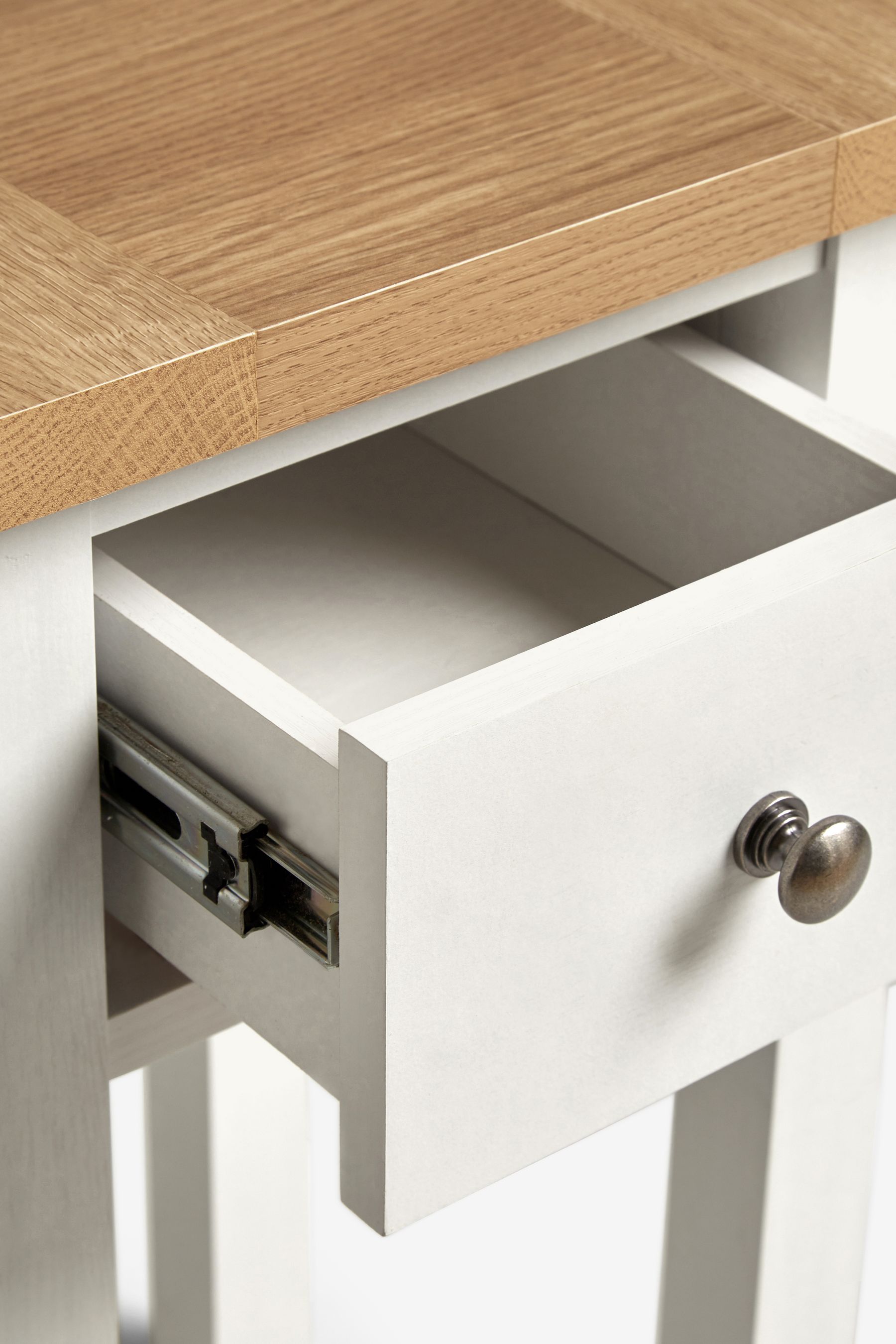 Next malvern shop bedside table