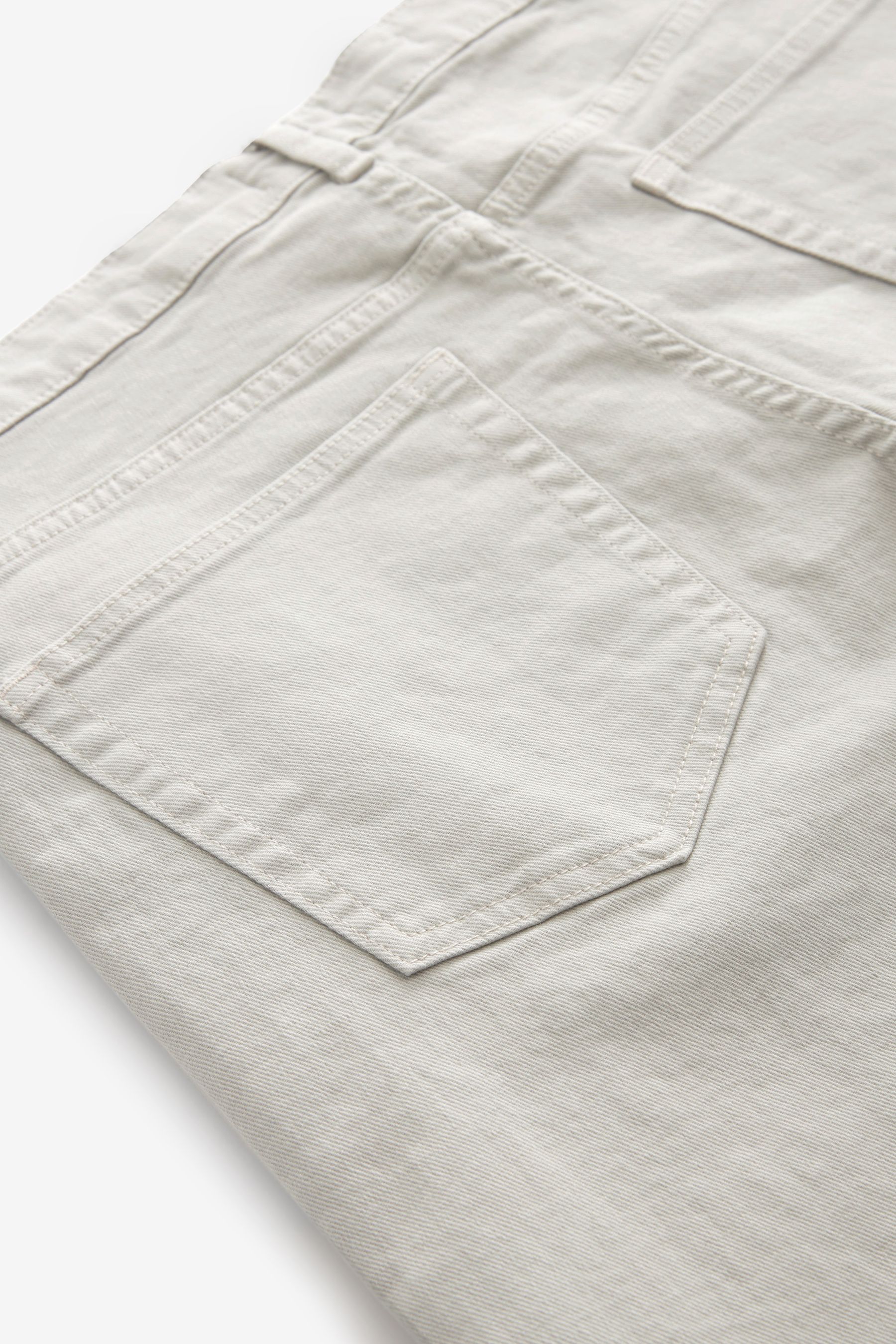 Stone discount colour jeans