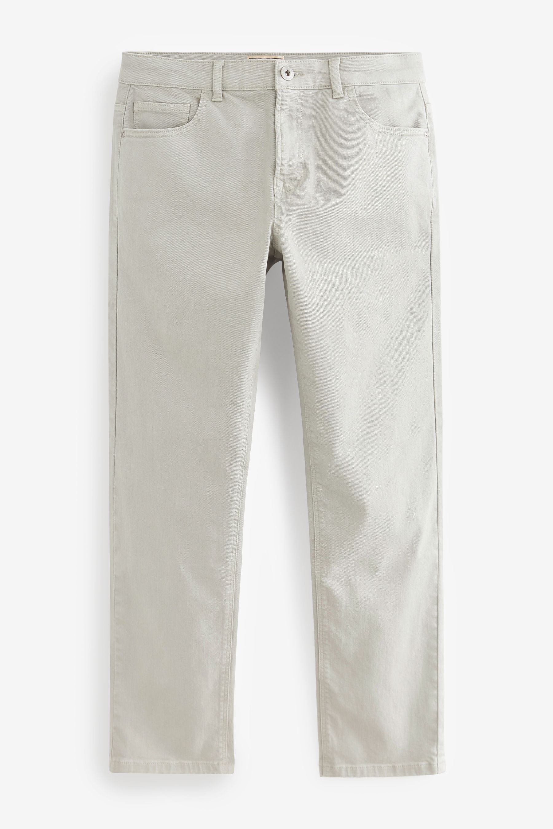 Stone coloured hot sale jeans womens