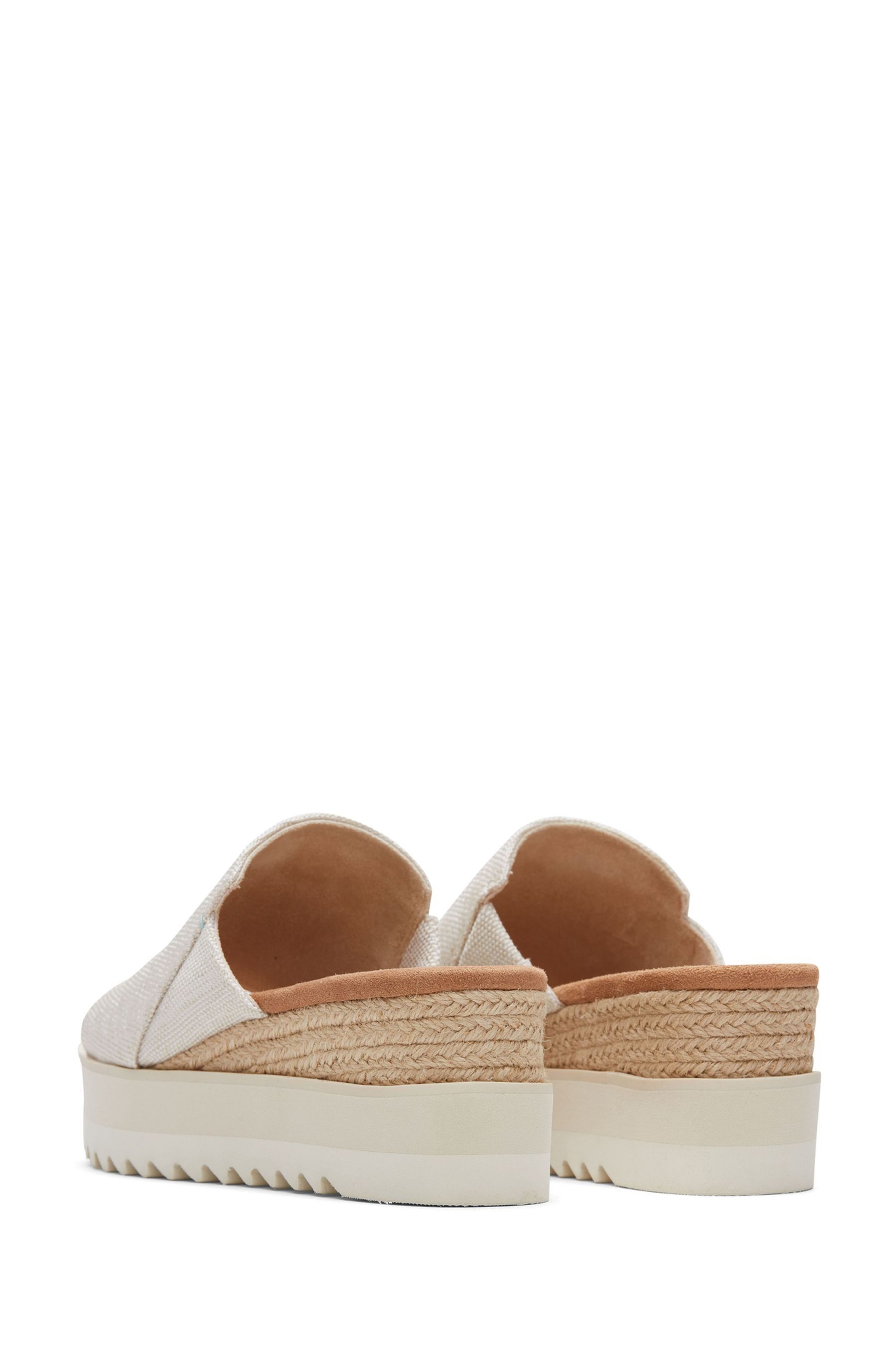 Toms best sale vegan sandals
