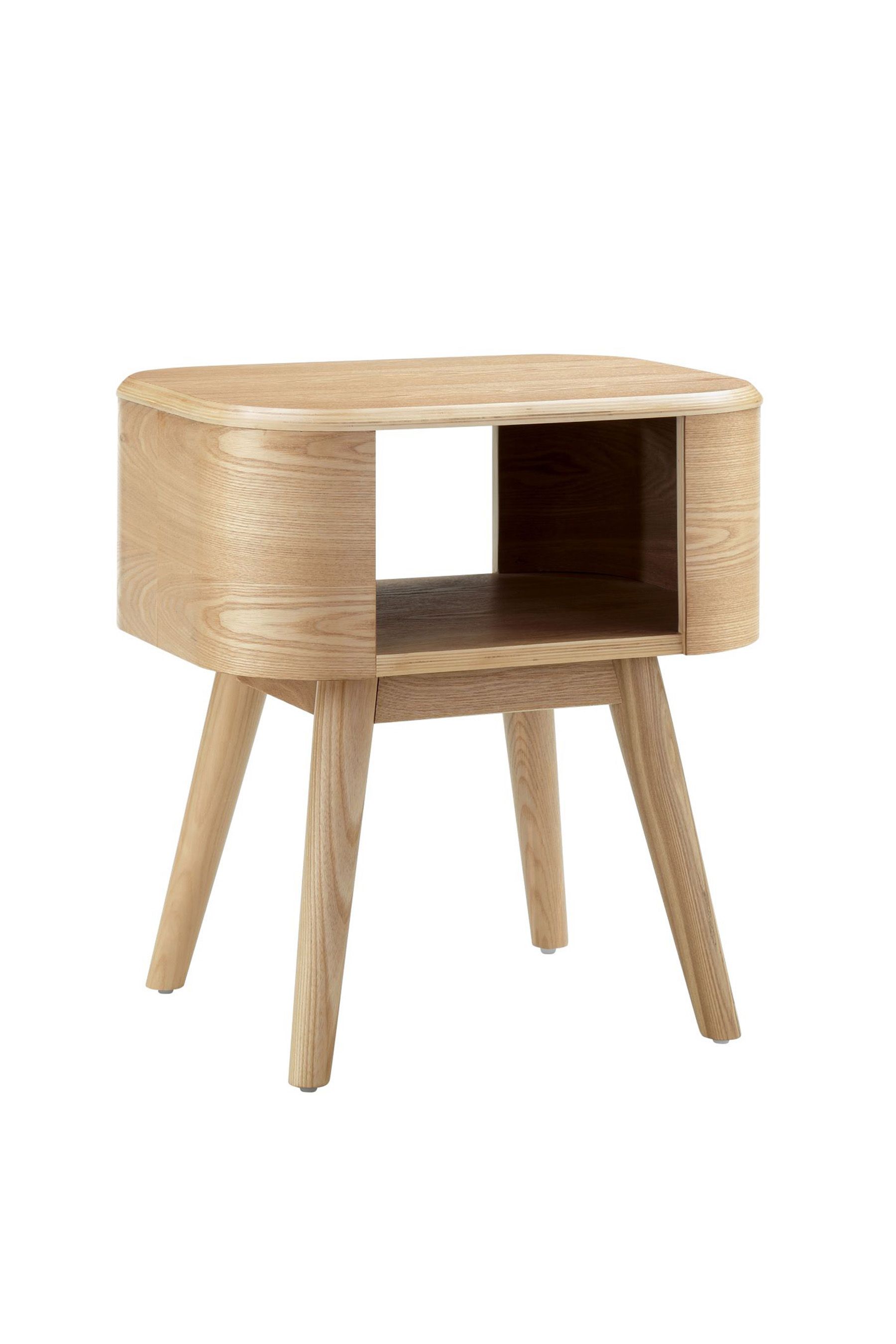 Next oslo on sale bedside table