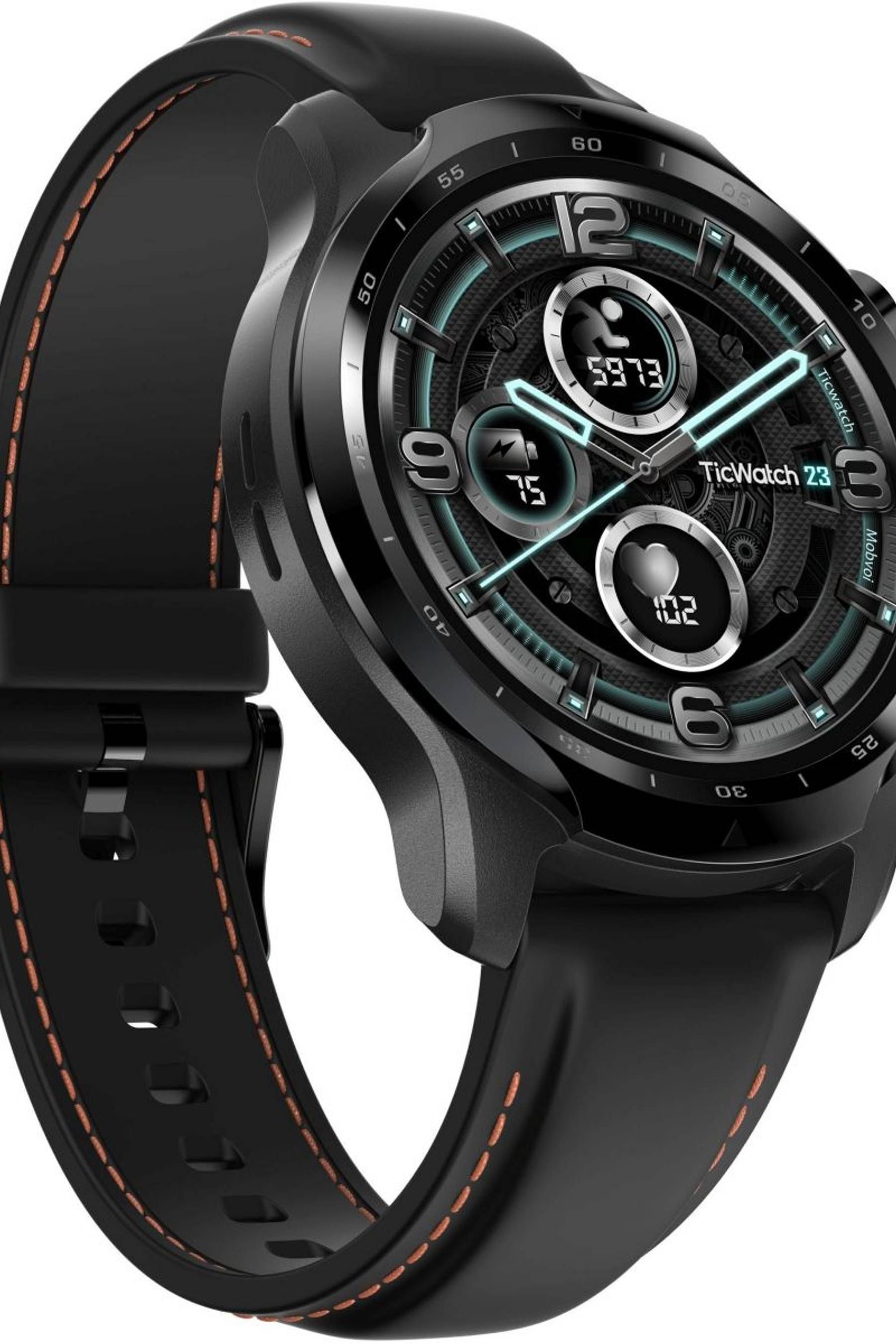 Black friday top ticwatch pro