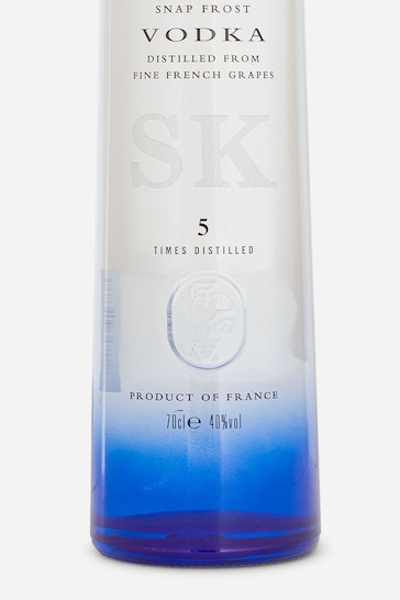 Personalised Ciroc Vodka 70cl by Gifted Drinks