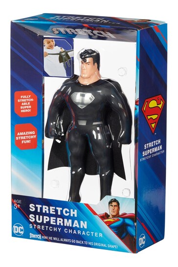 Stretch Superman