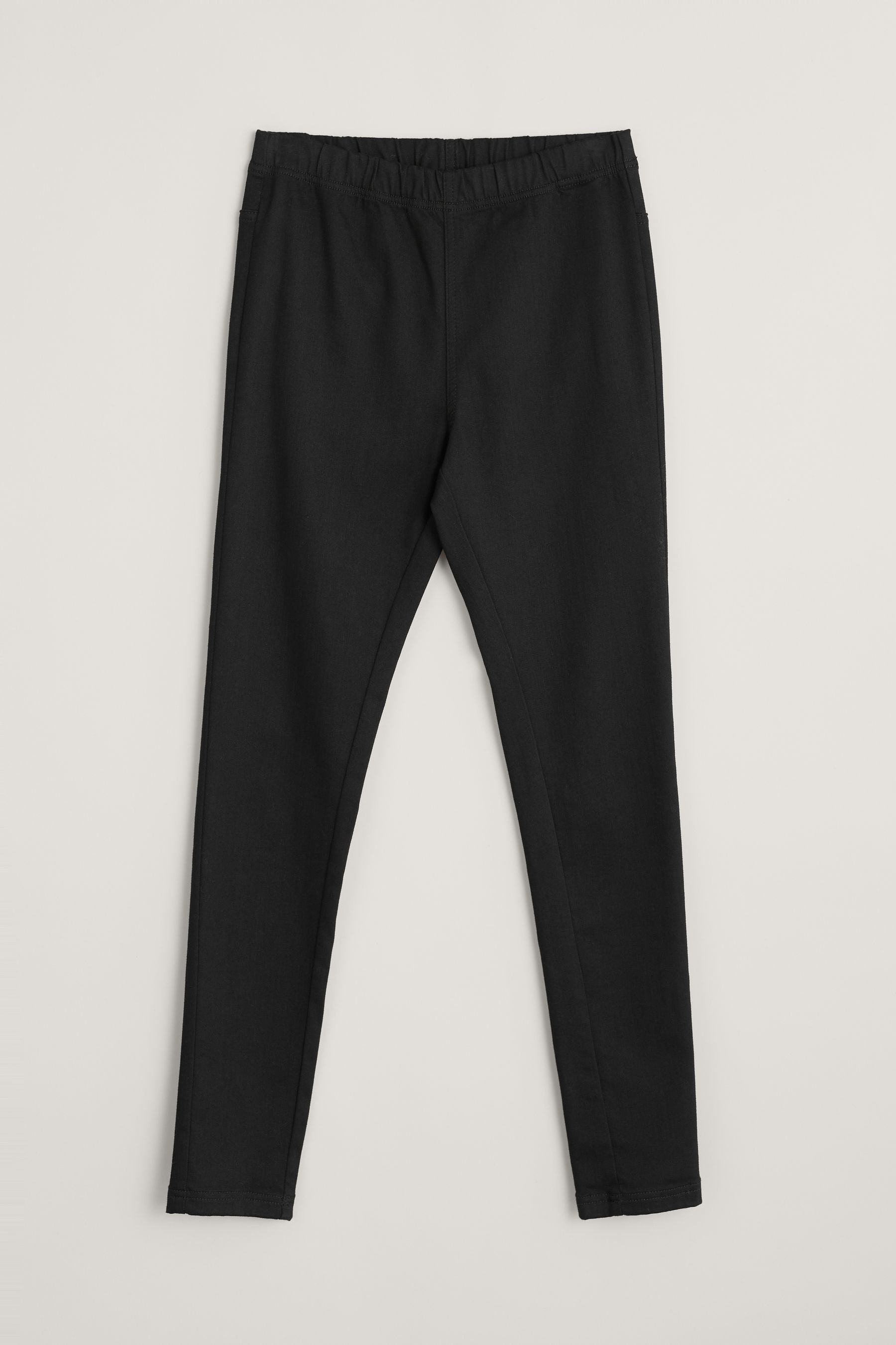 Buy Seasalt Cornwall Black Bosvenning Jeggings from the Next UK online shop