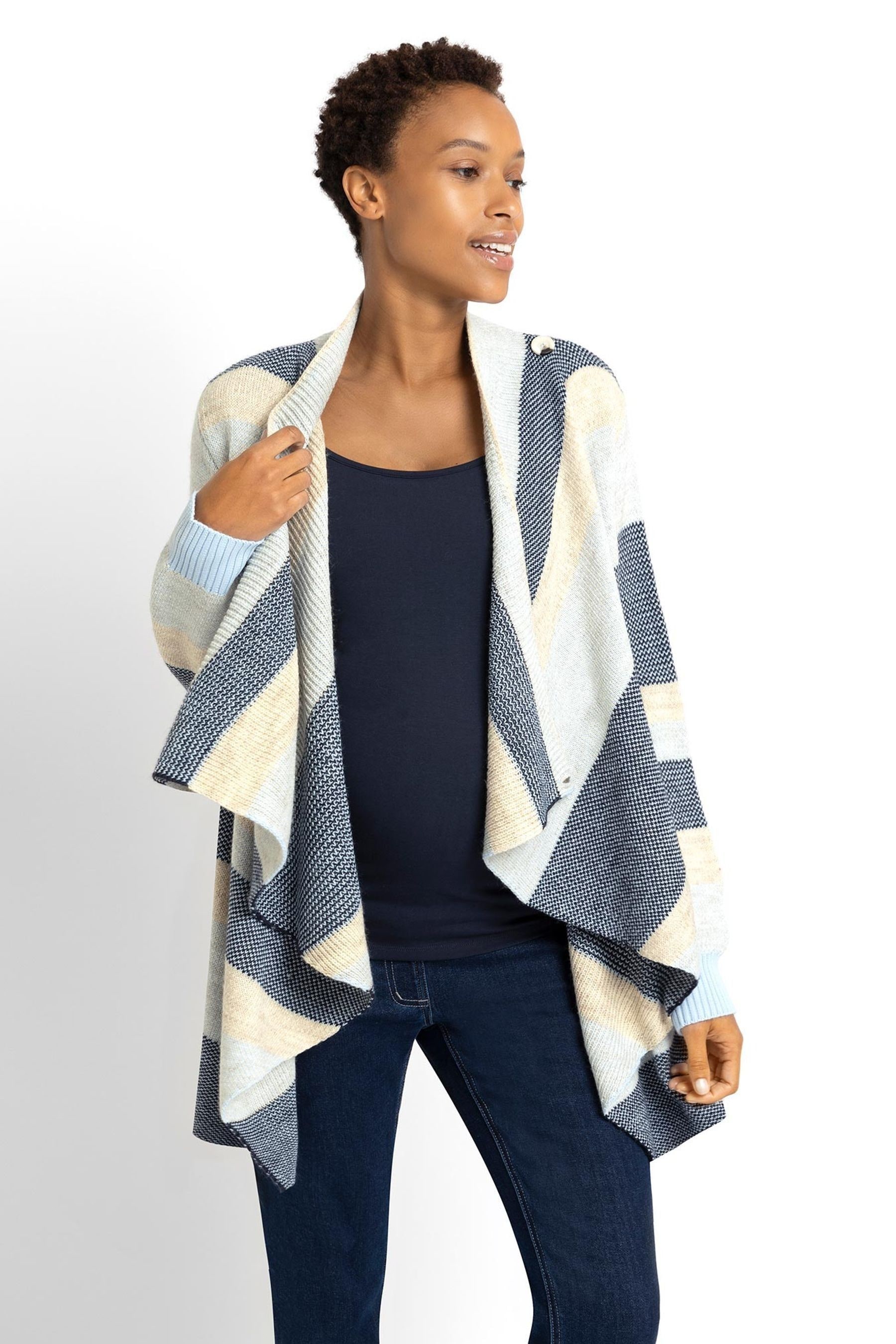 Gap nursing store cardigan