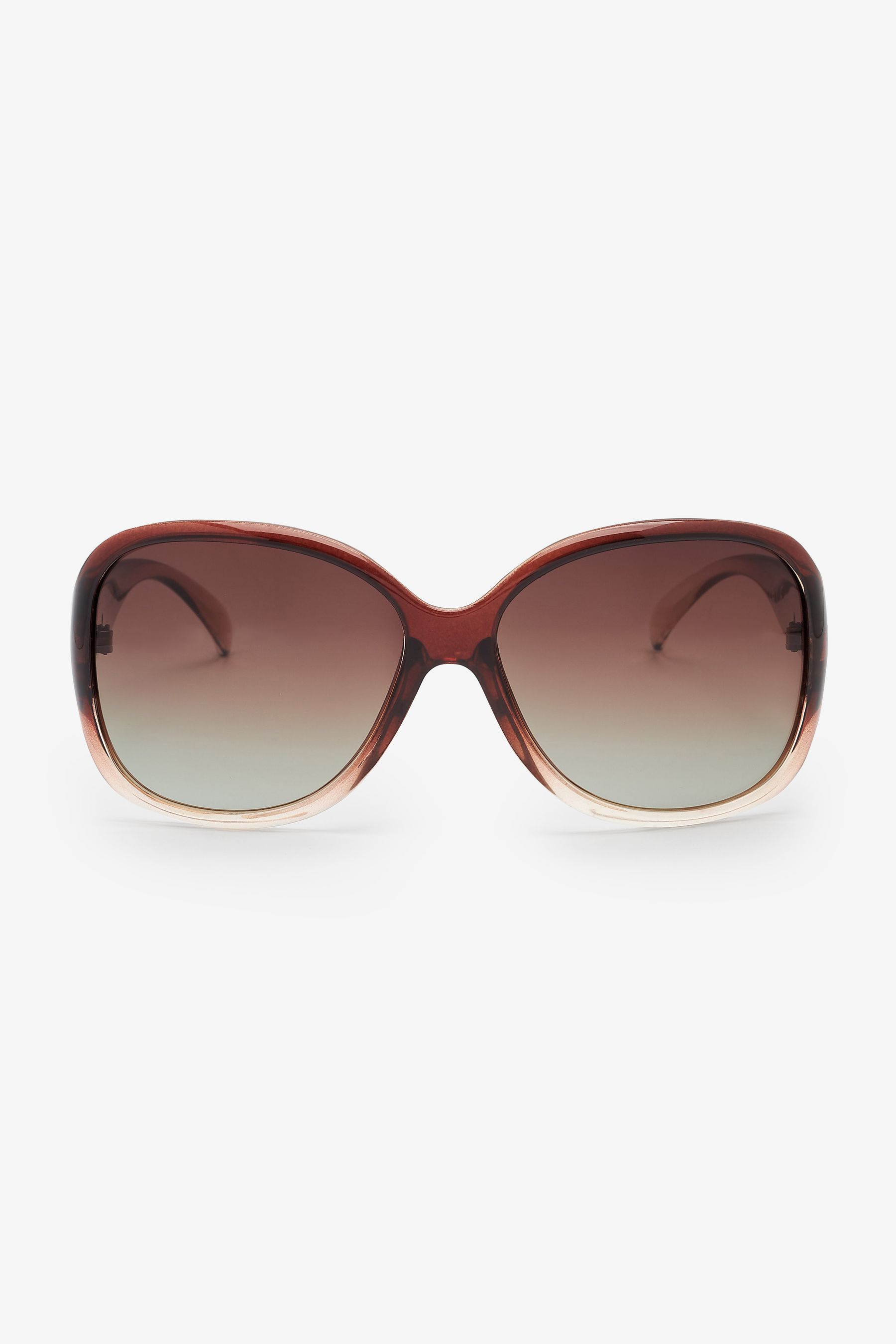 Square wrap 2025 sunglasses