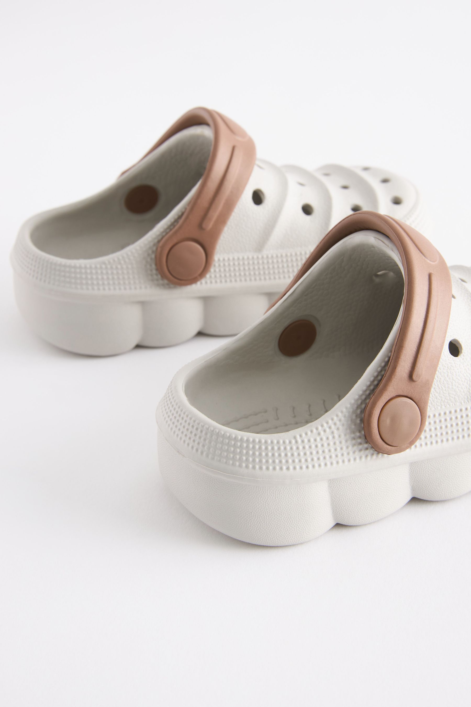Next clogs deals