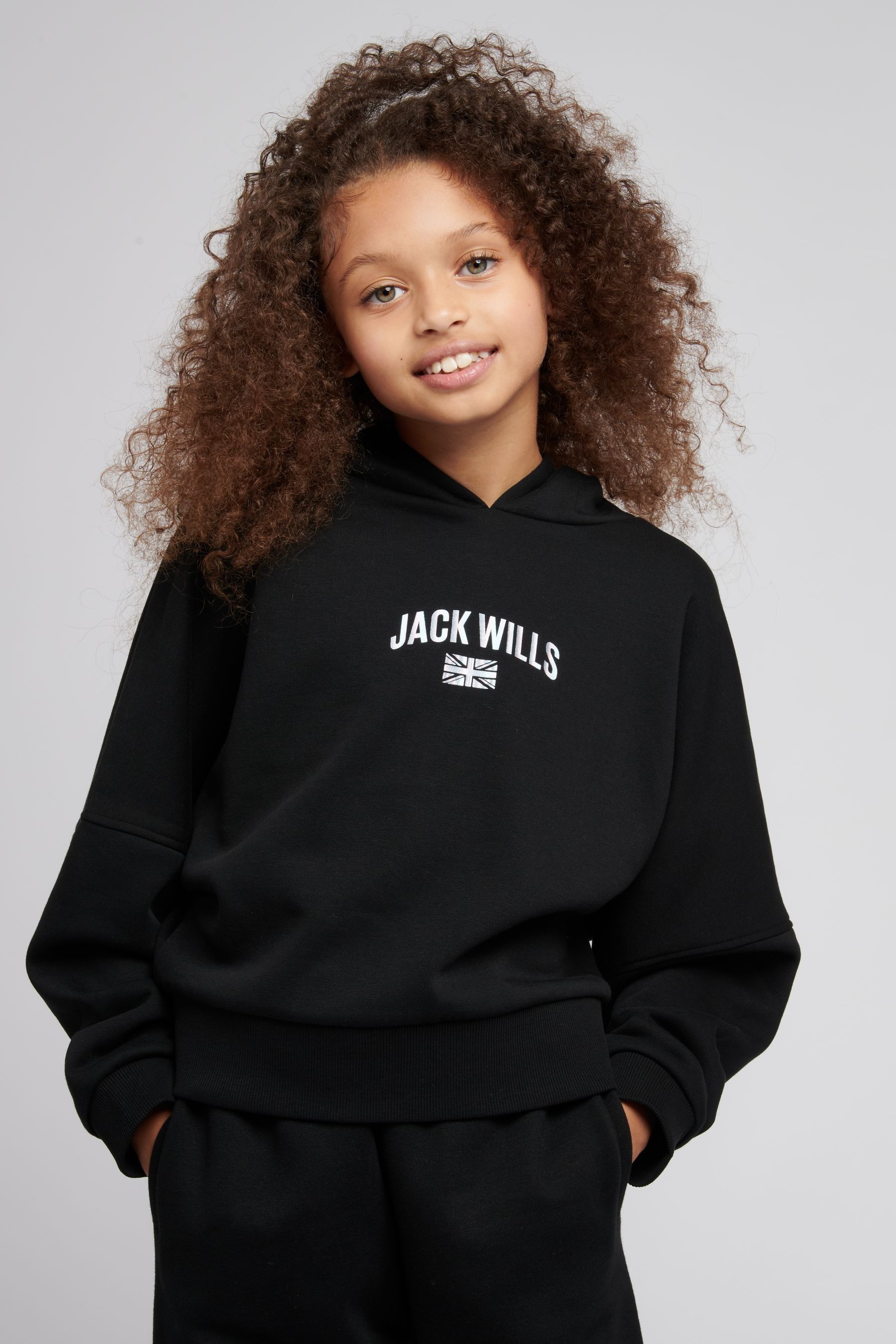 Jack wills children's hoodies online