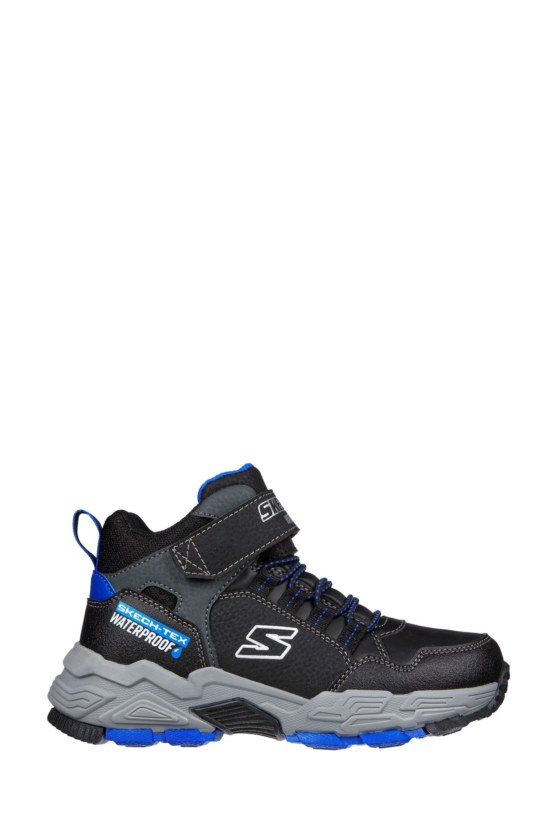 Sketchers store kids boots