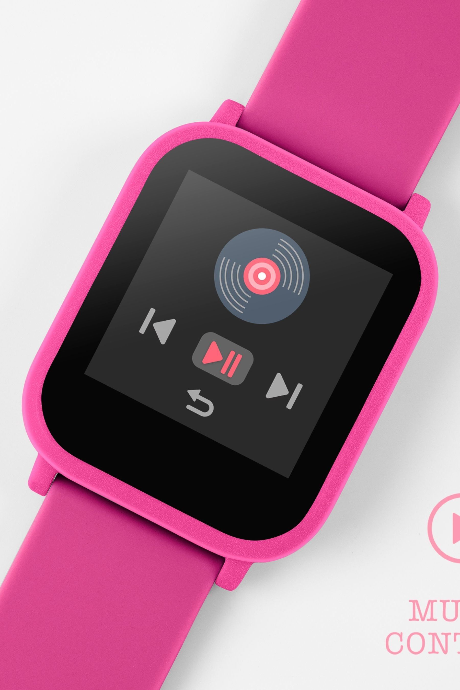 Tikkers pink unicorn clearance smart activity tracker