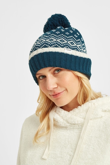 Tog 24 Cawley Knitted Hat