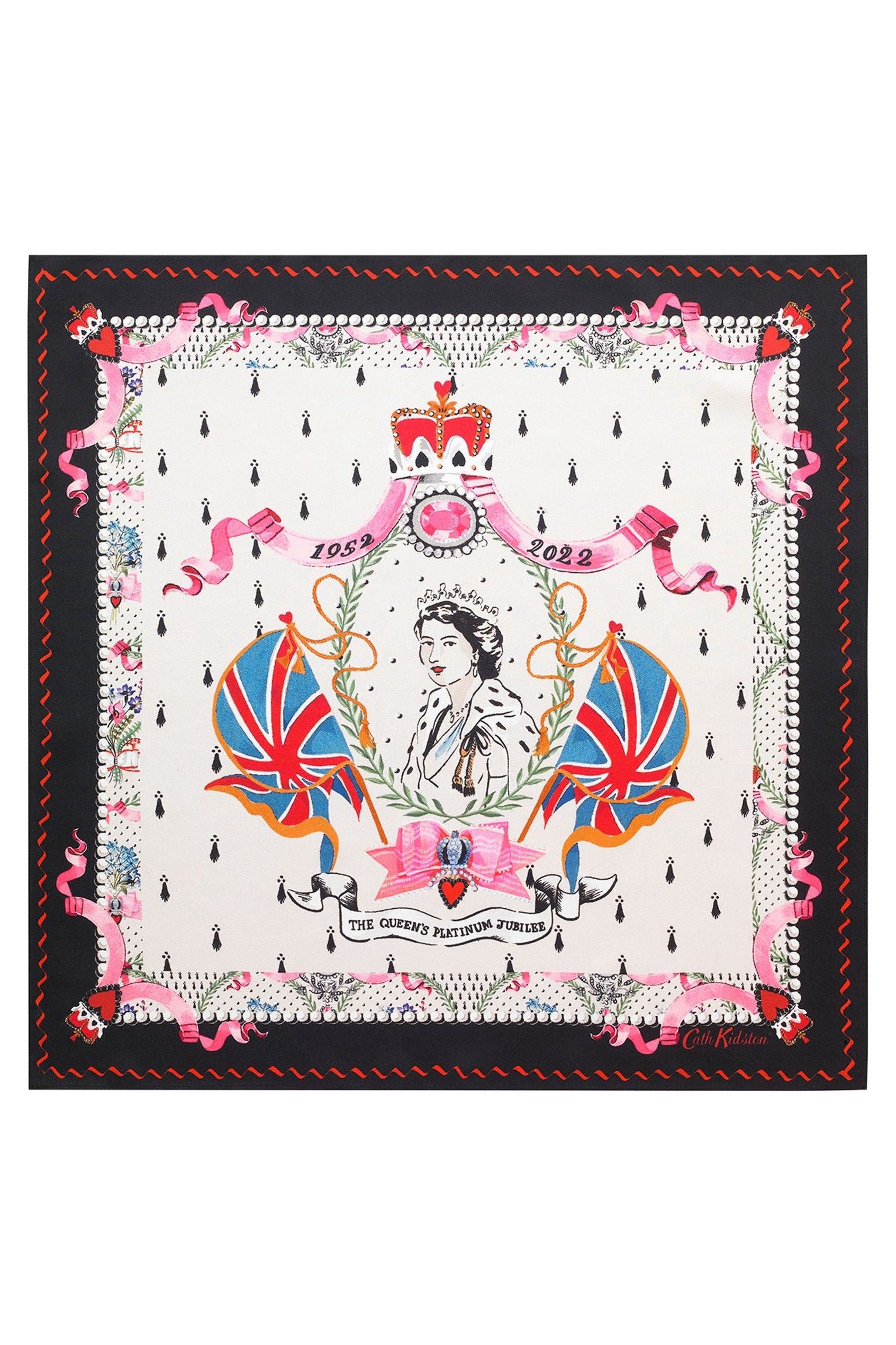 Cath kidston sale scarf