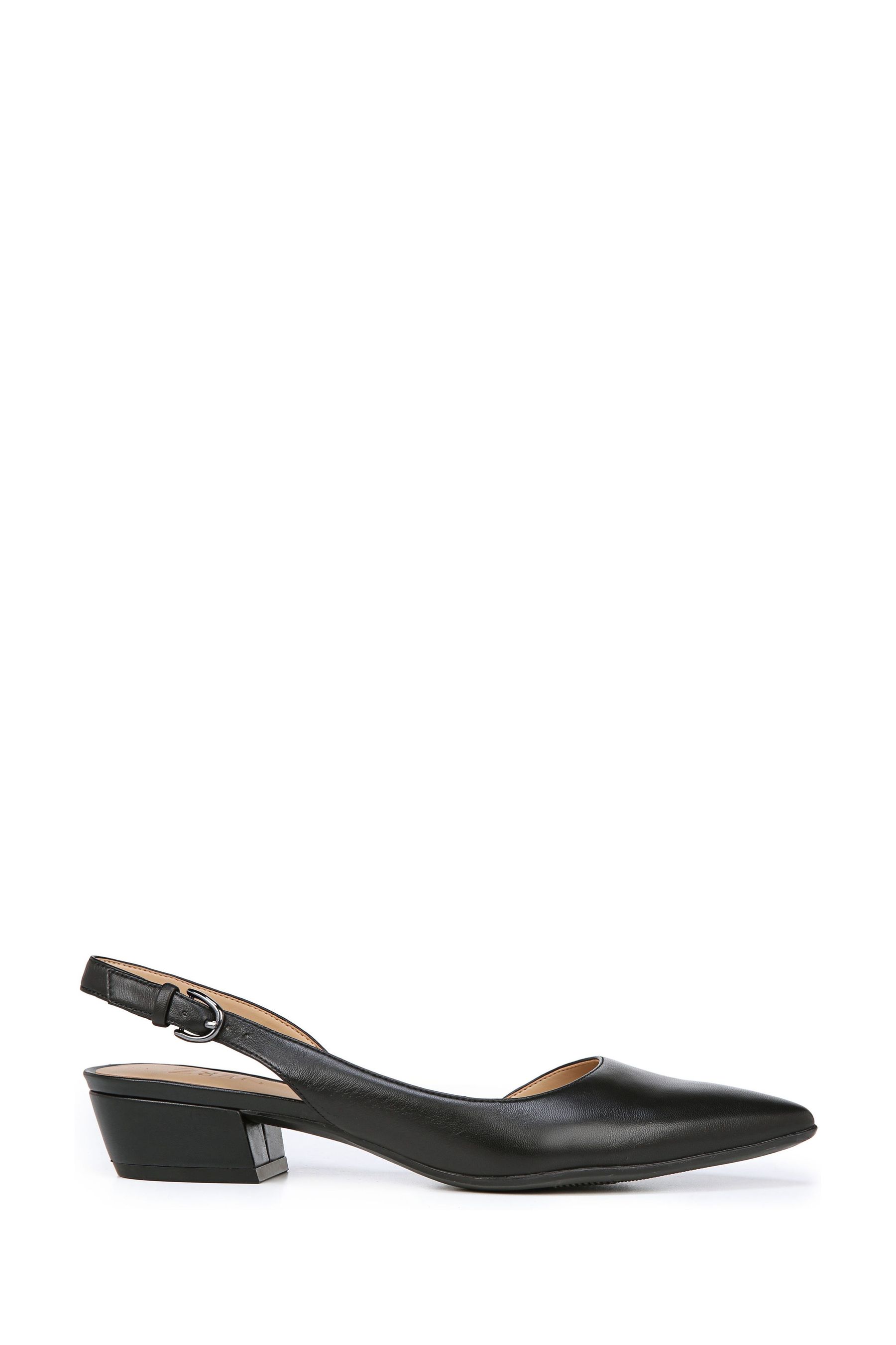 Naturalizer mules clearance hot sale