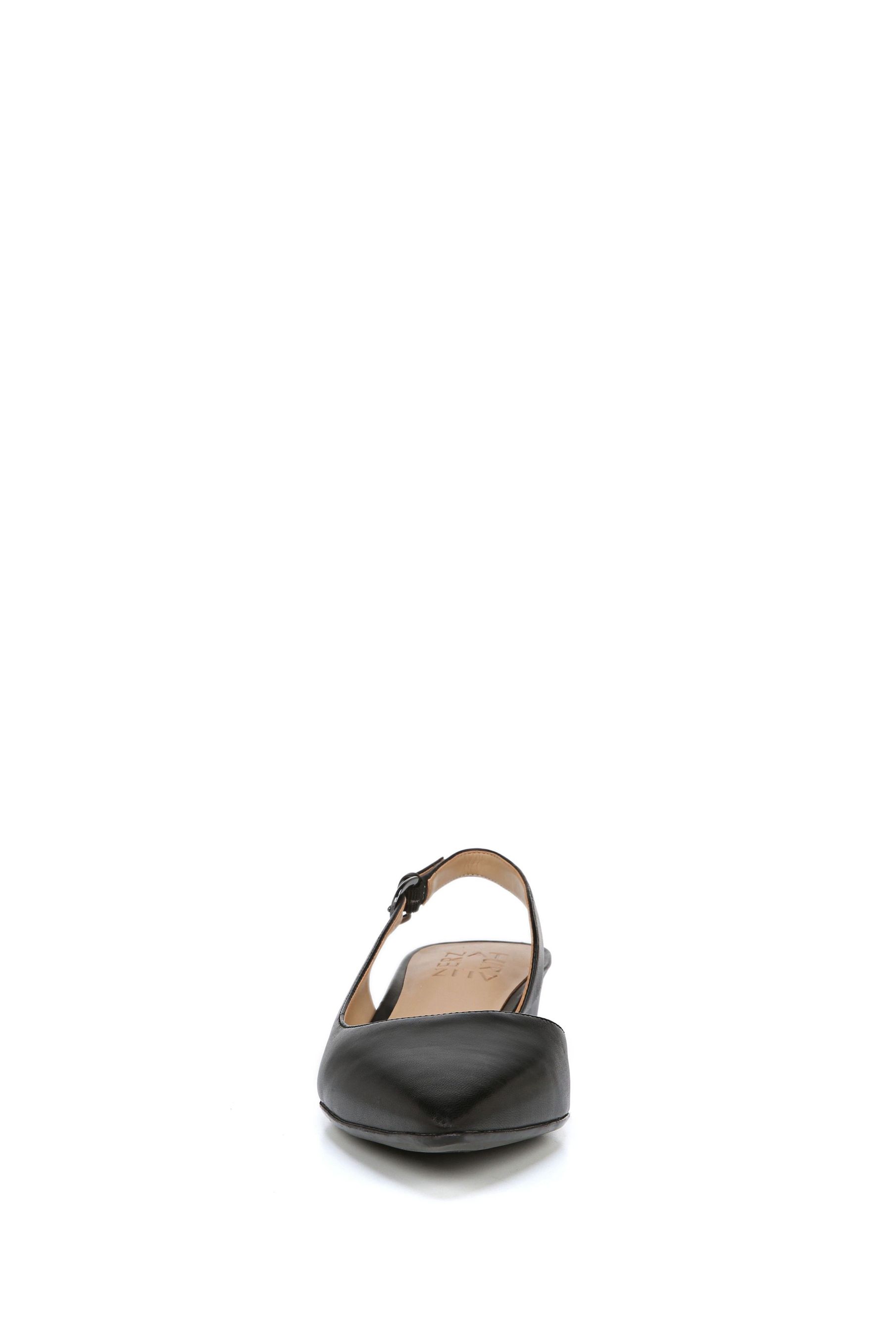 Naturalizer banks slingback pumps top