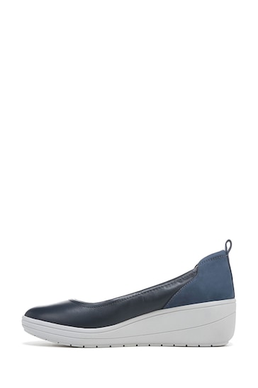 Vionic Jacey Wedge Slip On Shoes
