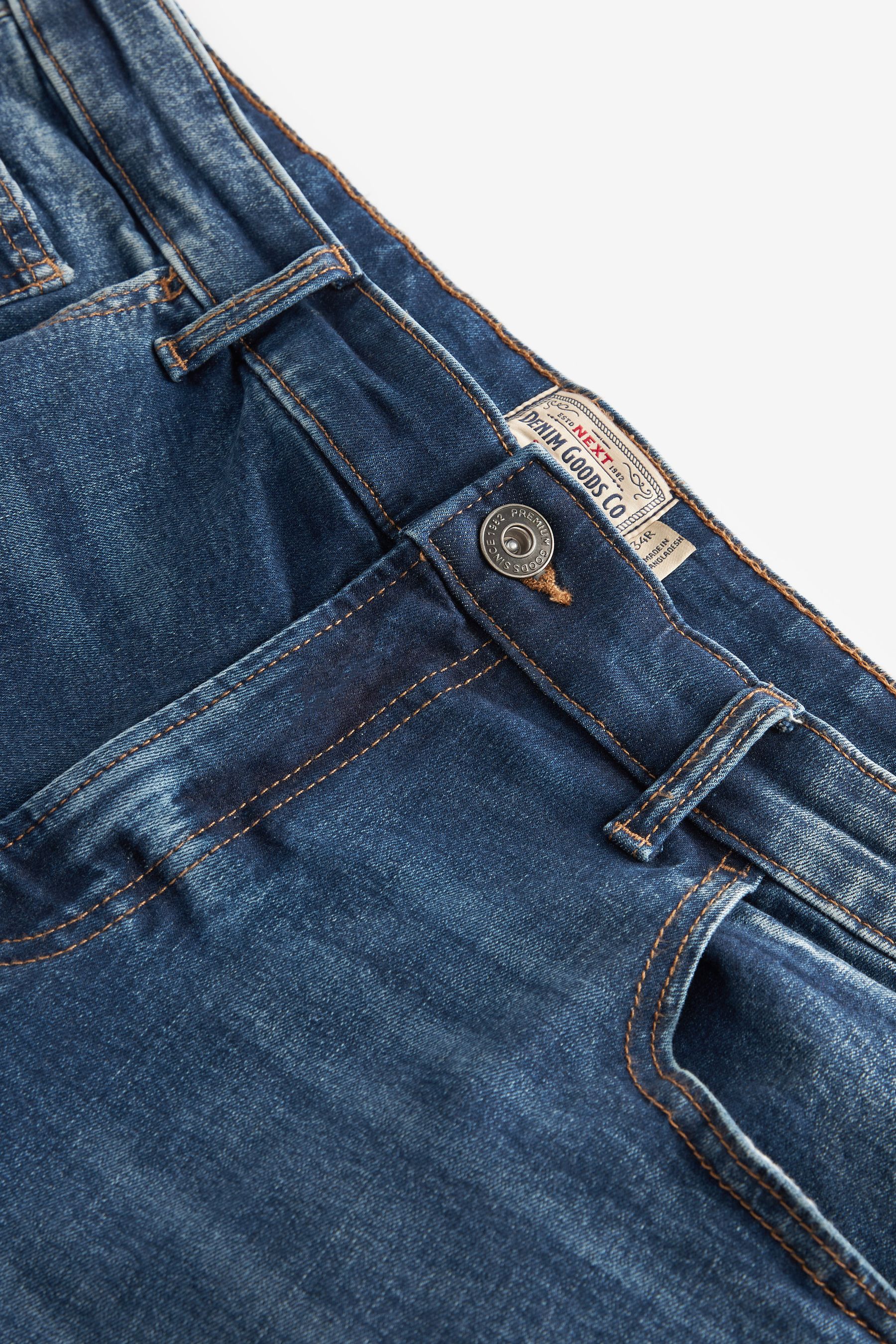 Next cheap stretch denim