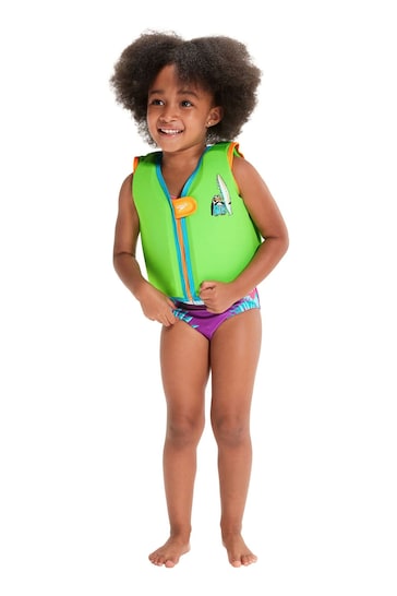 Speedo Infants Learn to Swim Float Vest