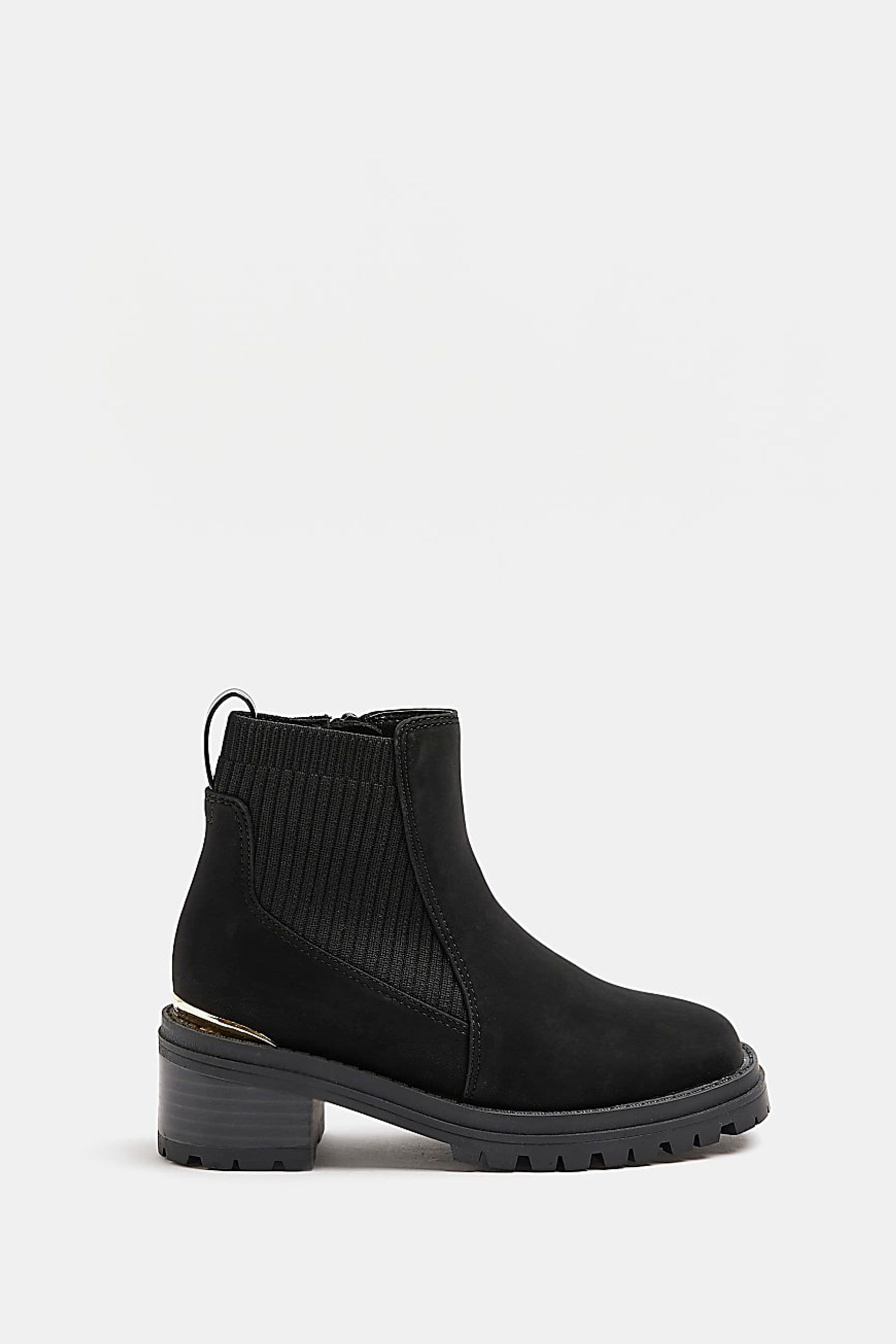 Girls 2025 wide boots
