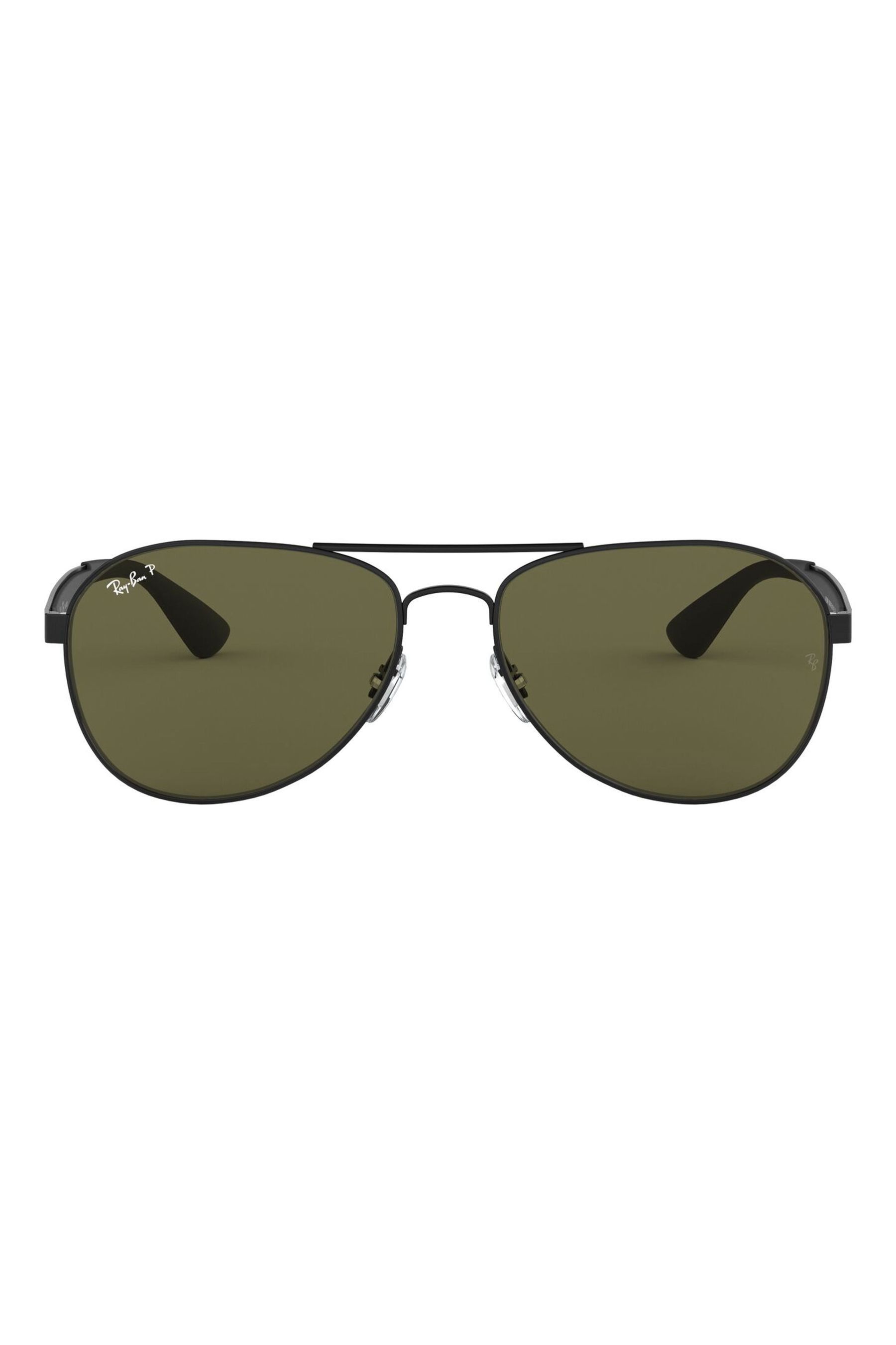 Polarised aviator sunglasses uk sale