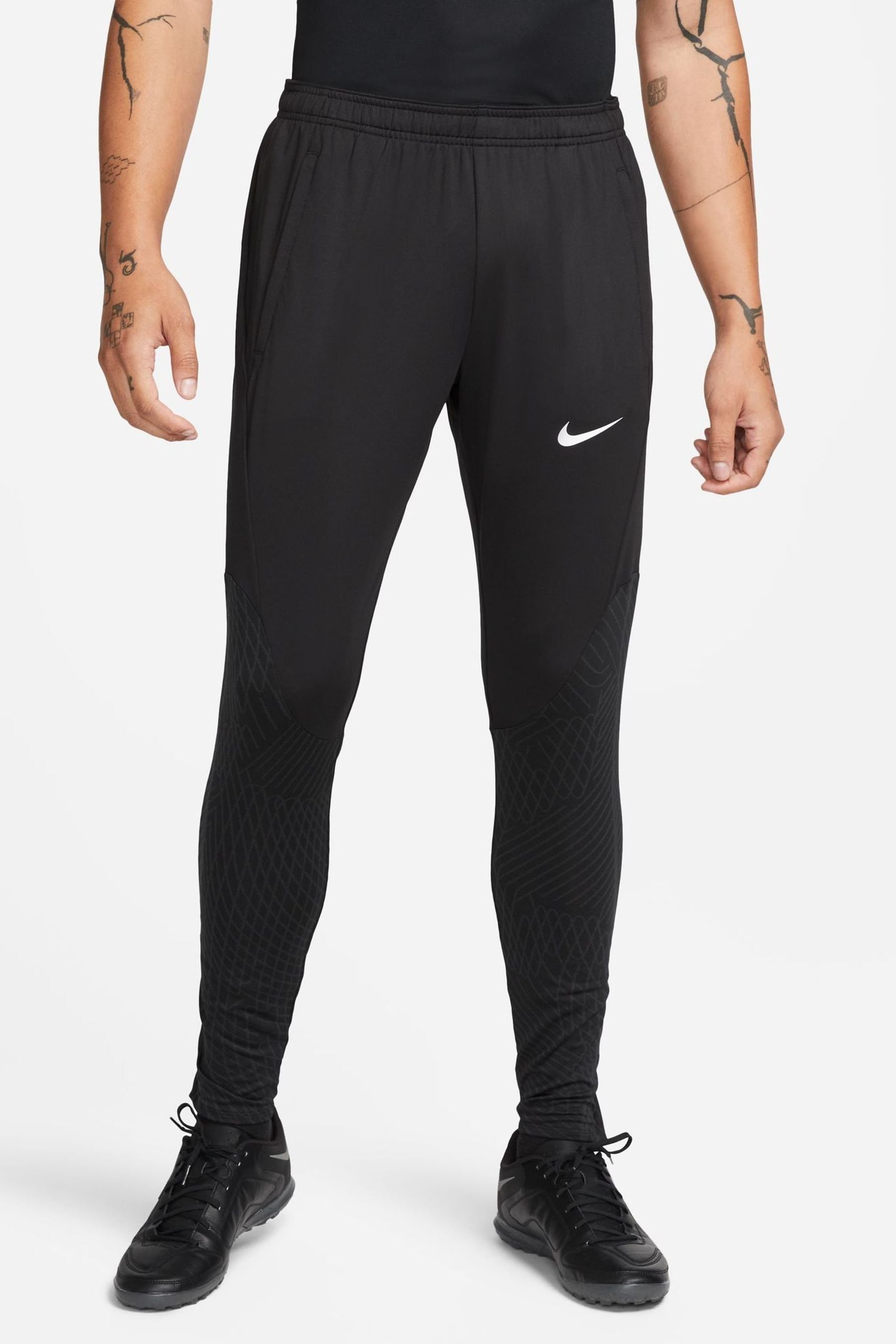 Nike workout joggers sales