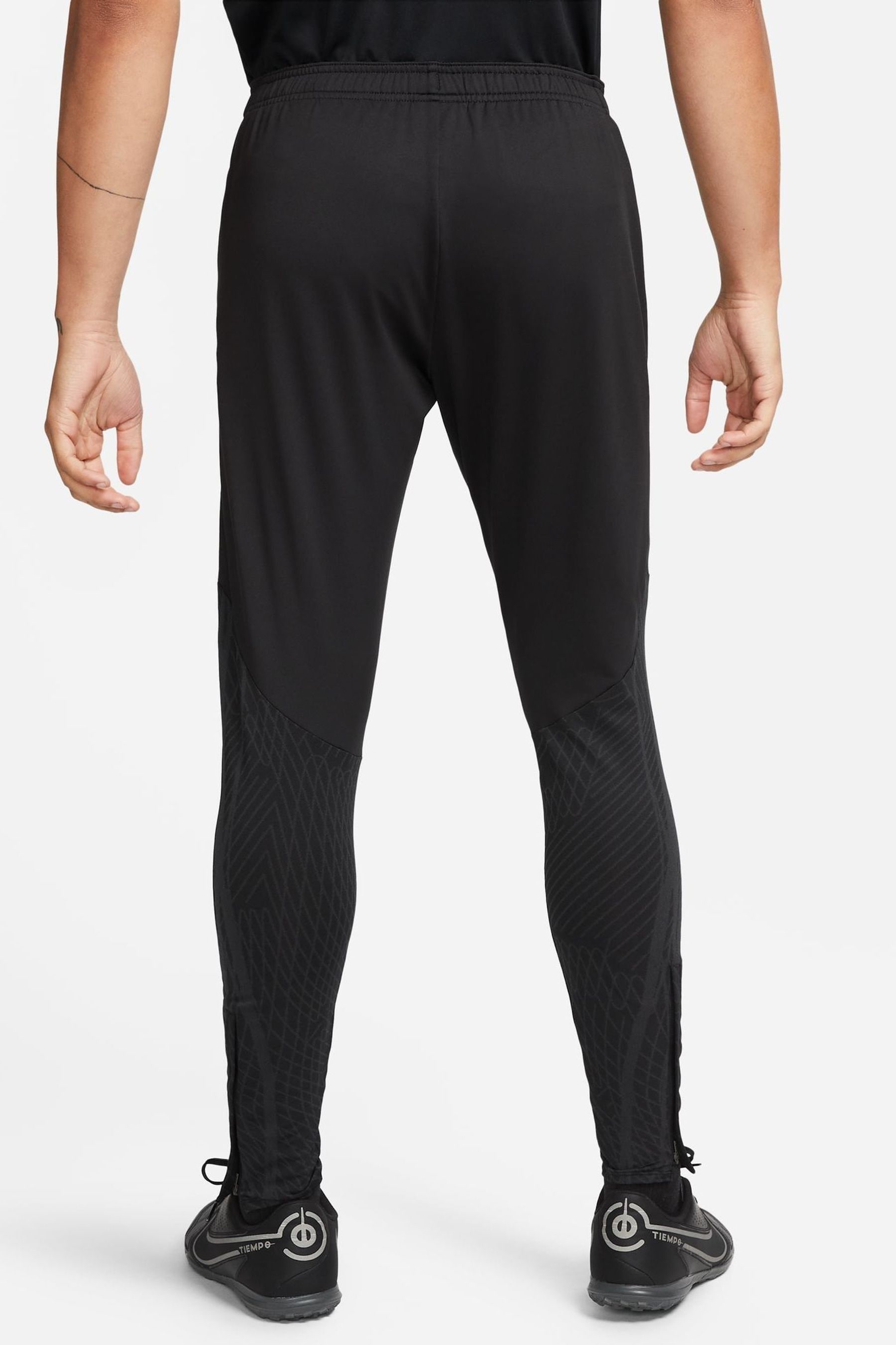Buy Nike Black Dri FIT Strike Training Joggers from the Next UK