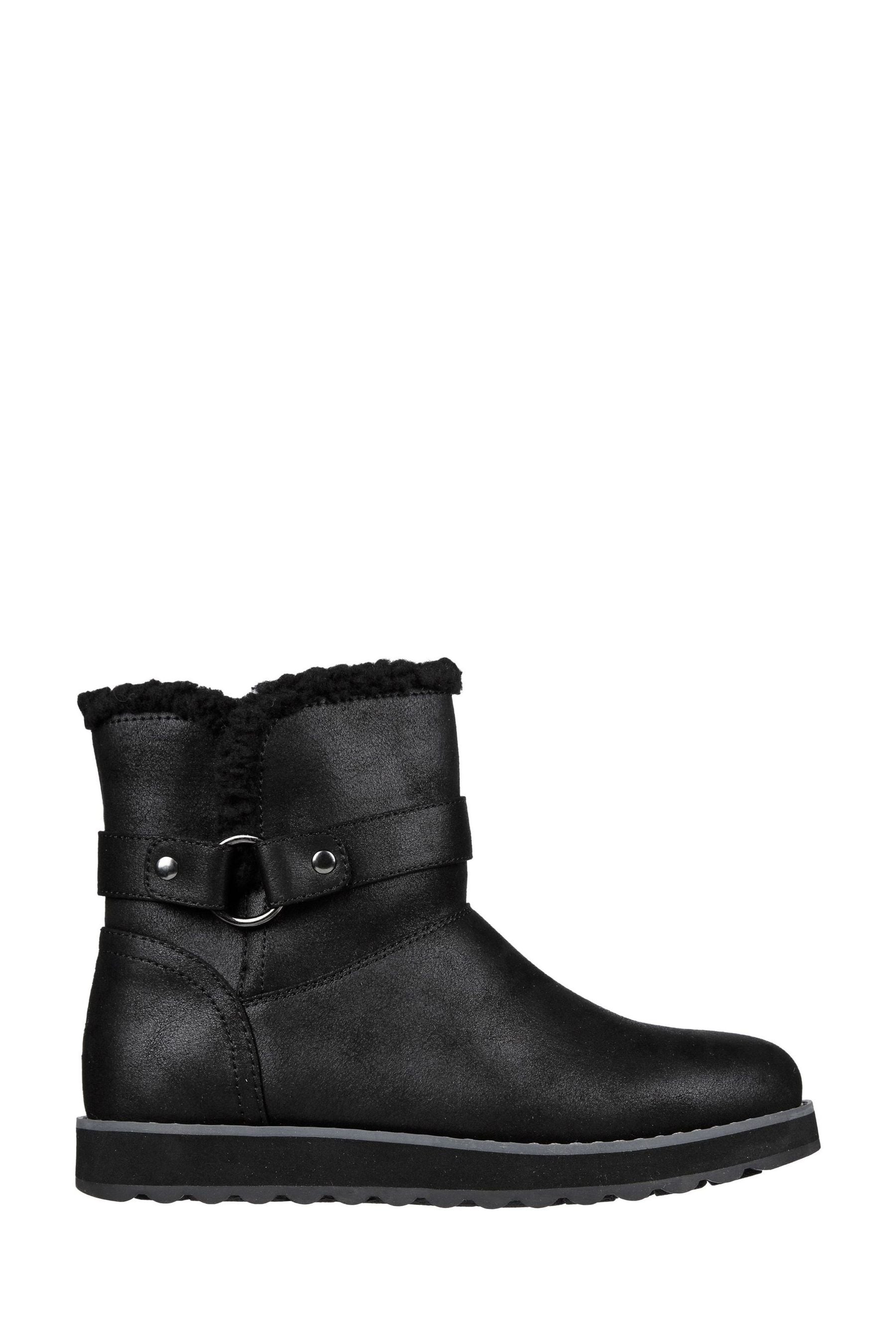 Skechers ladies sale boots