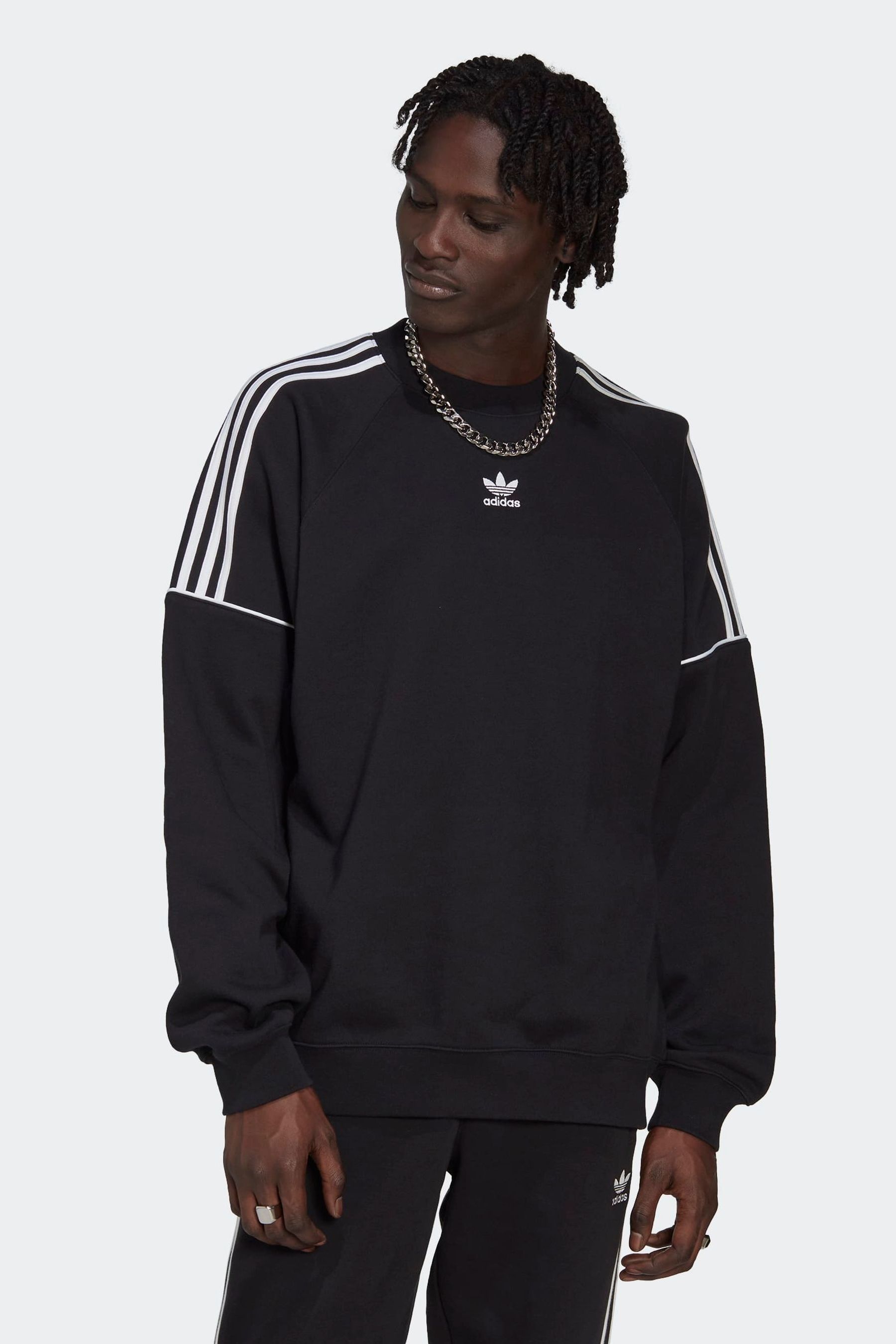 Adidas pipe crew online sweat