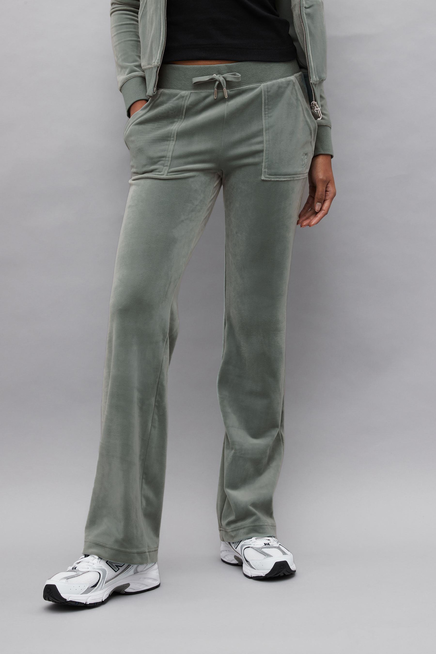Juicy couture outlet jogging velours